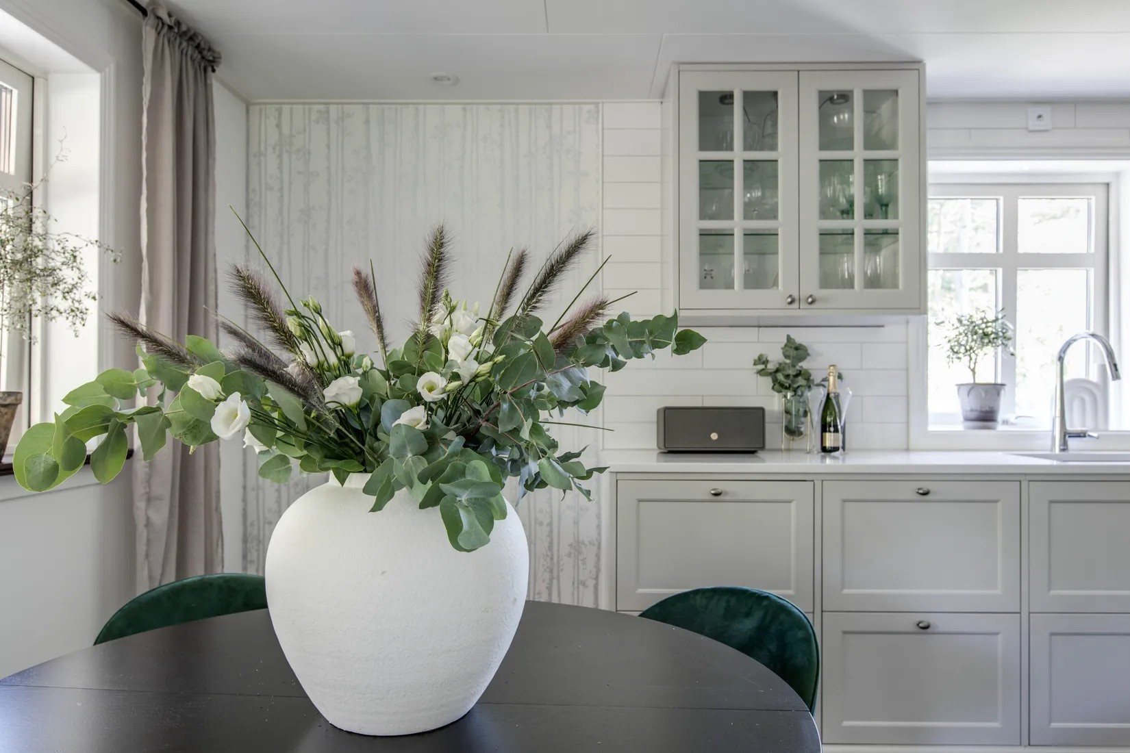 Villa, Åsebyberg 845, Rörtången, Kungälv