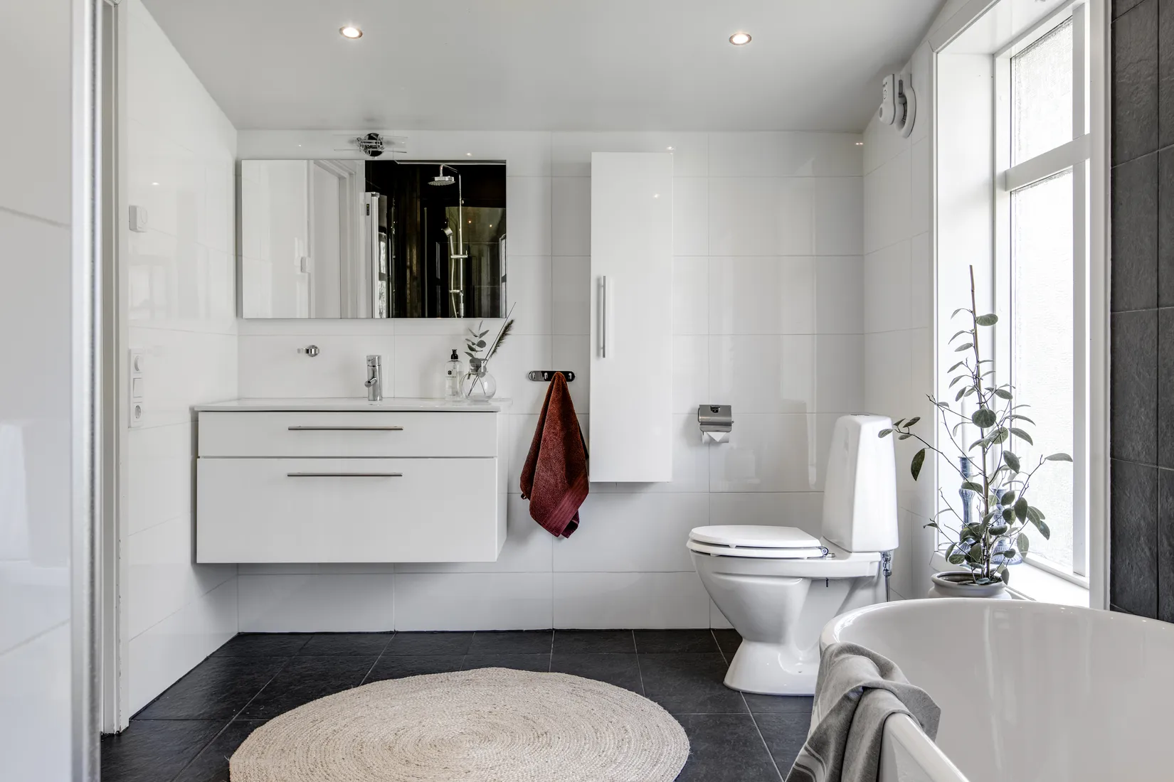 Villa, Åsebyberg 845, Rörtången, Kungälv