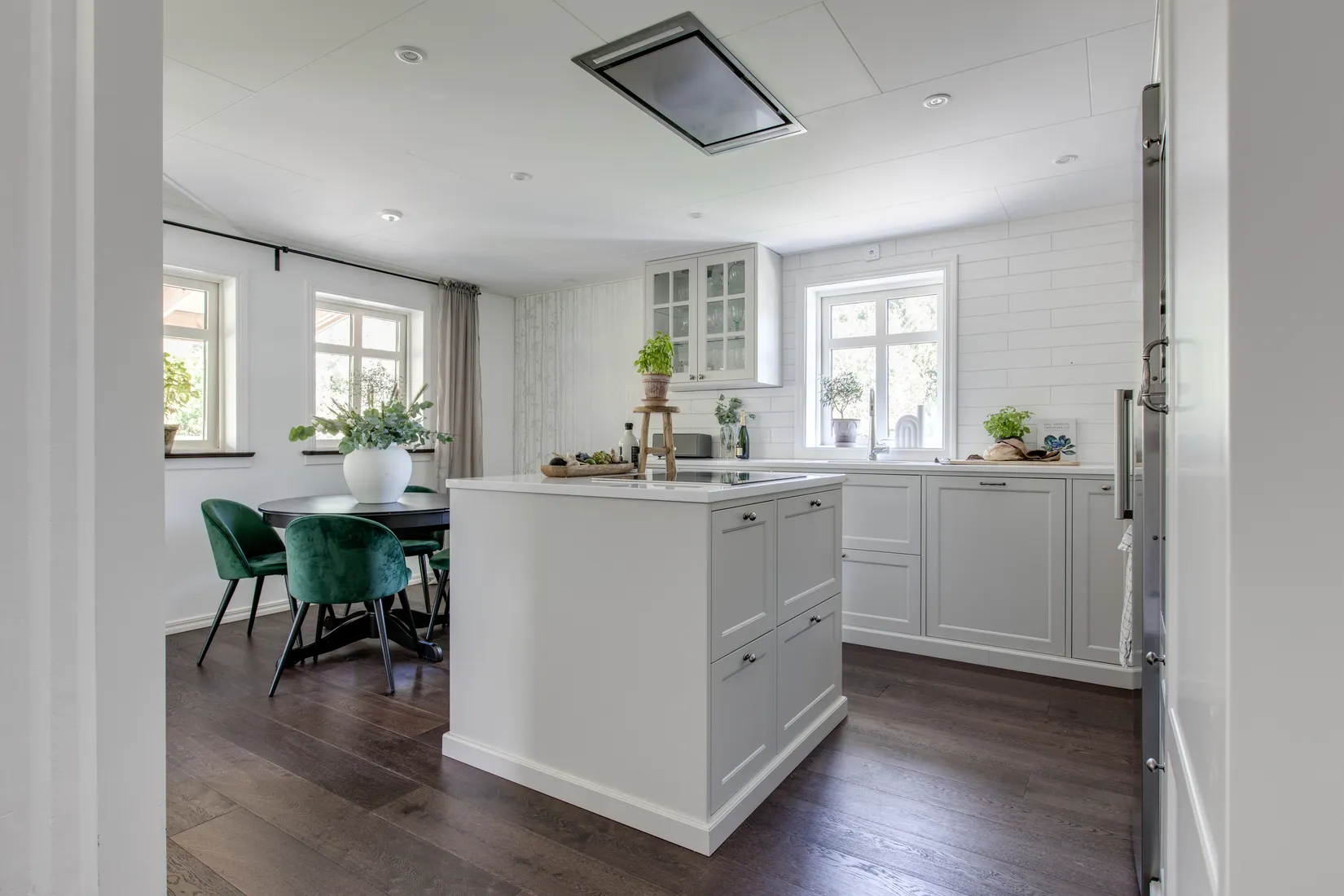 Villa, Åsebyberg 845, Rörtången, Kungälv