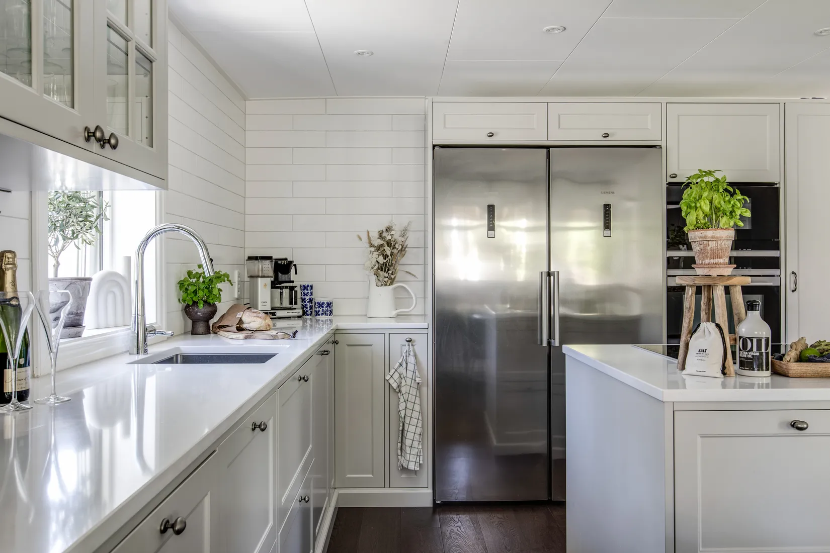 Villa, Åsebyberg 845, Rörtången, Kungälv