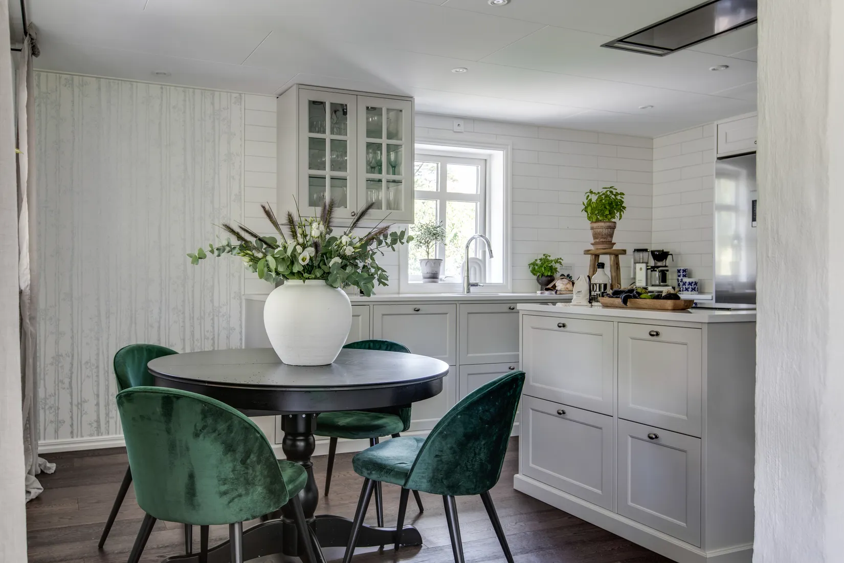 Villa, Åsebyberg 845, Rörtången, Kungälv