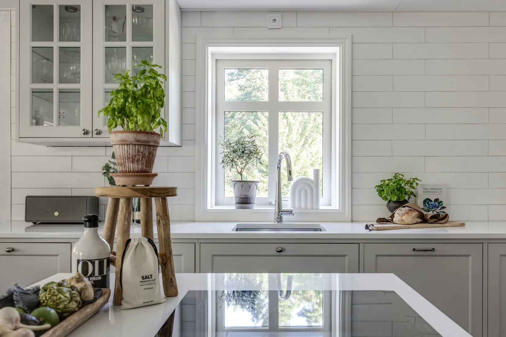 Villa, Åsebyberg 845, Rörtången, Kungälv