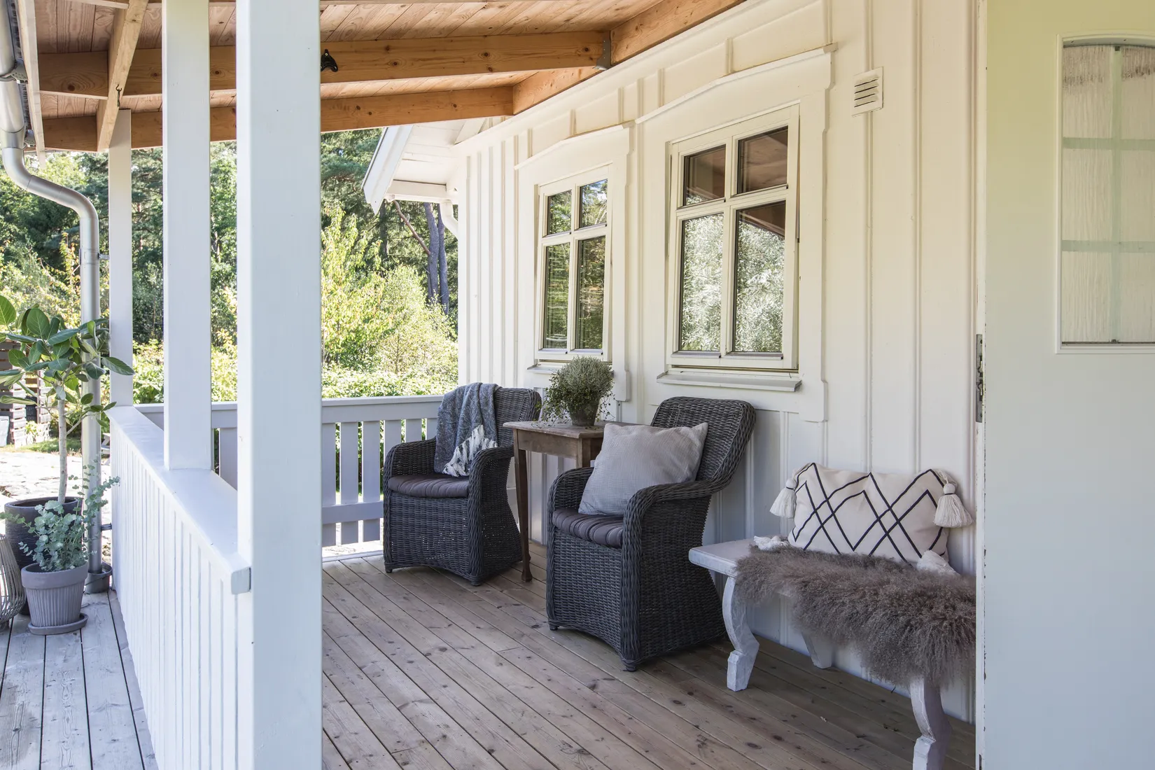 Villa, Åsebyberg 845, Rörtången, Kungälv