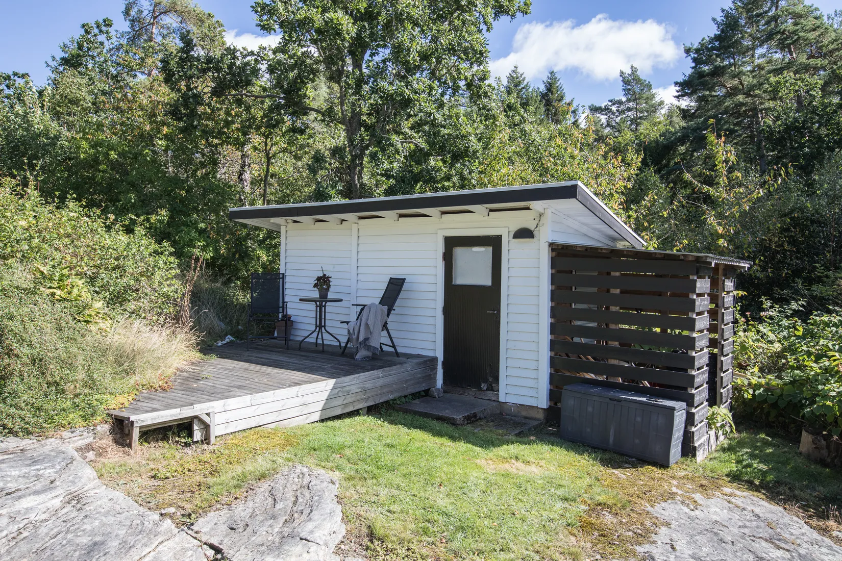 Villa, Åsebyberg 845, Rörtången, Kungälv