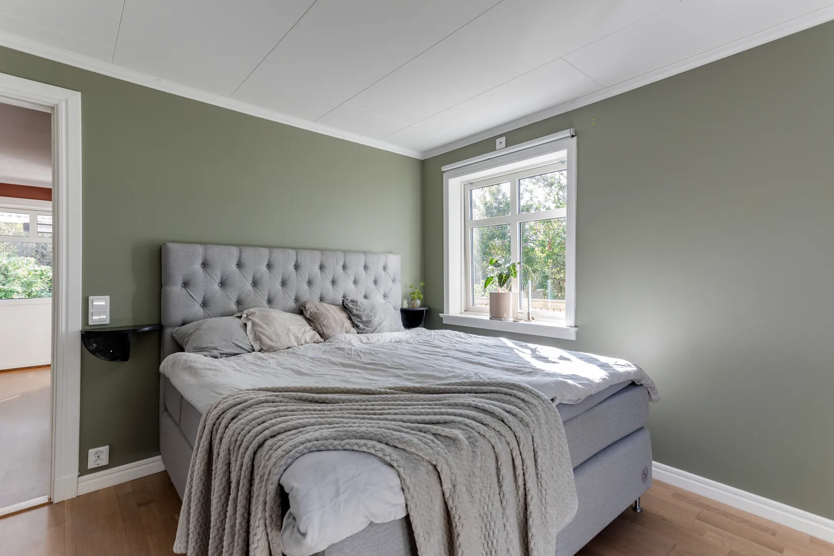 Villa, Åsebyberg 845, Rörtången, Kungälv