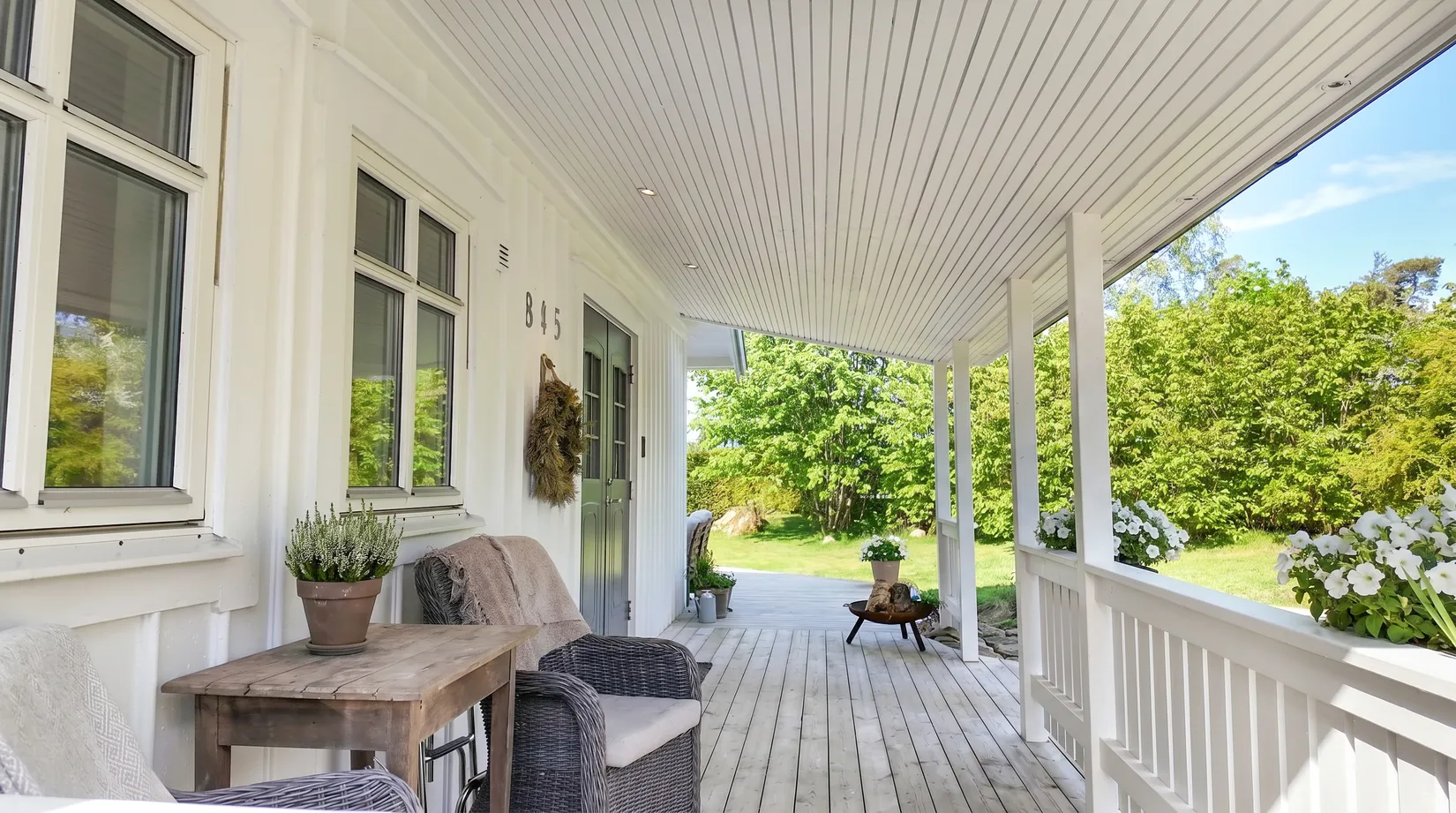 Villa, Åsebyberg 845, Rörtången, Kungälv