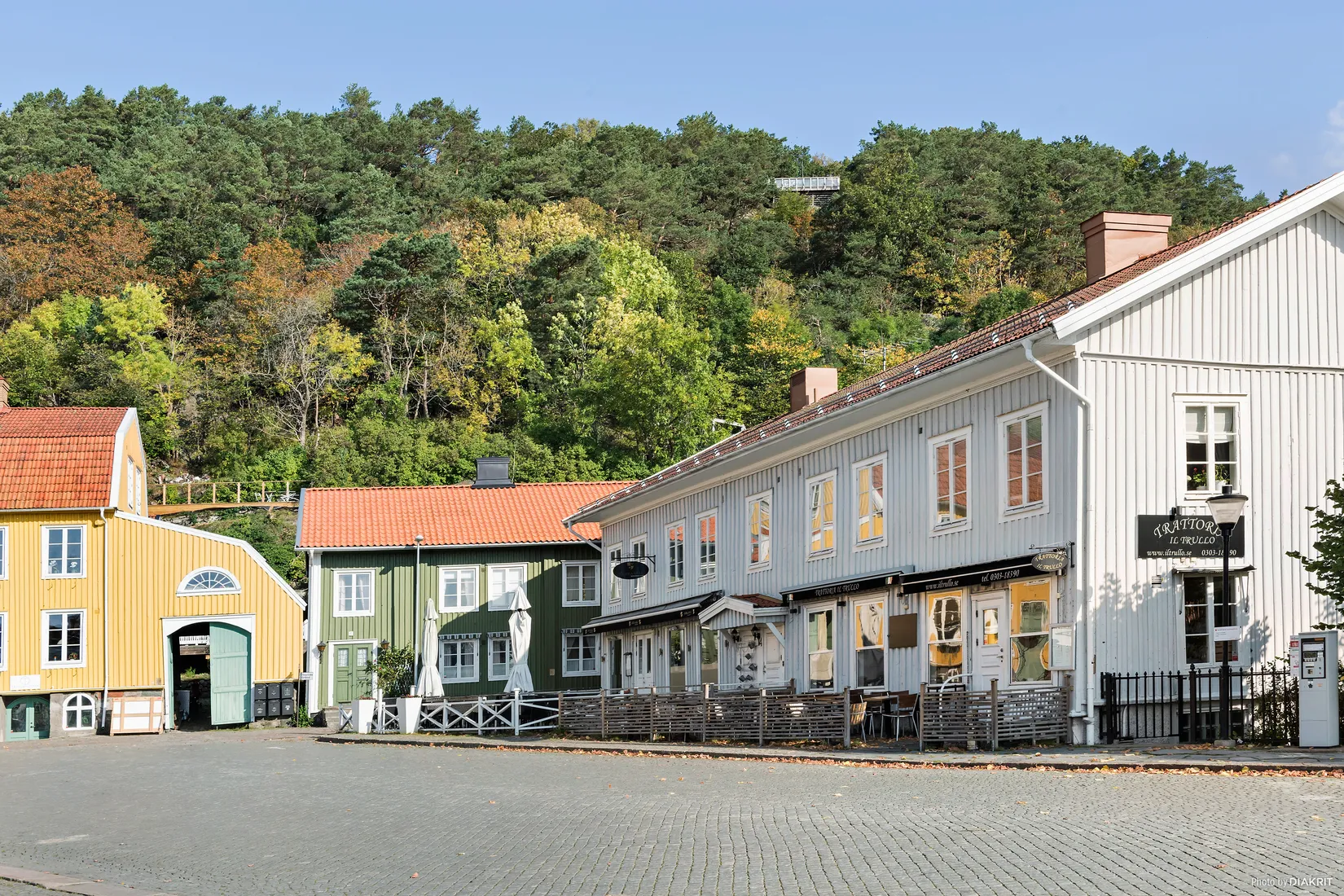 Villa, Åsebyberg 845, Solberga-Kode, Kungälv