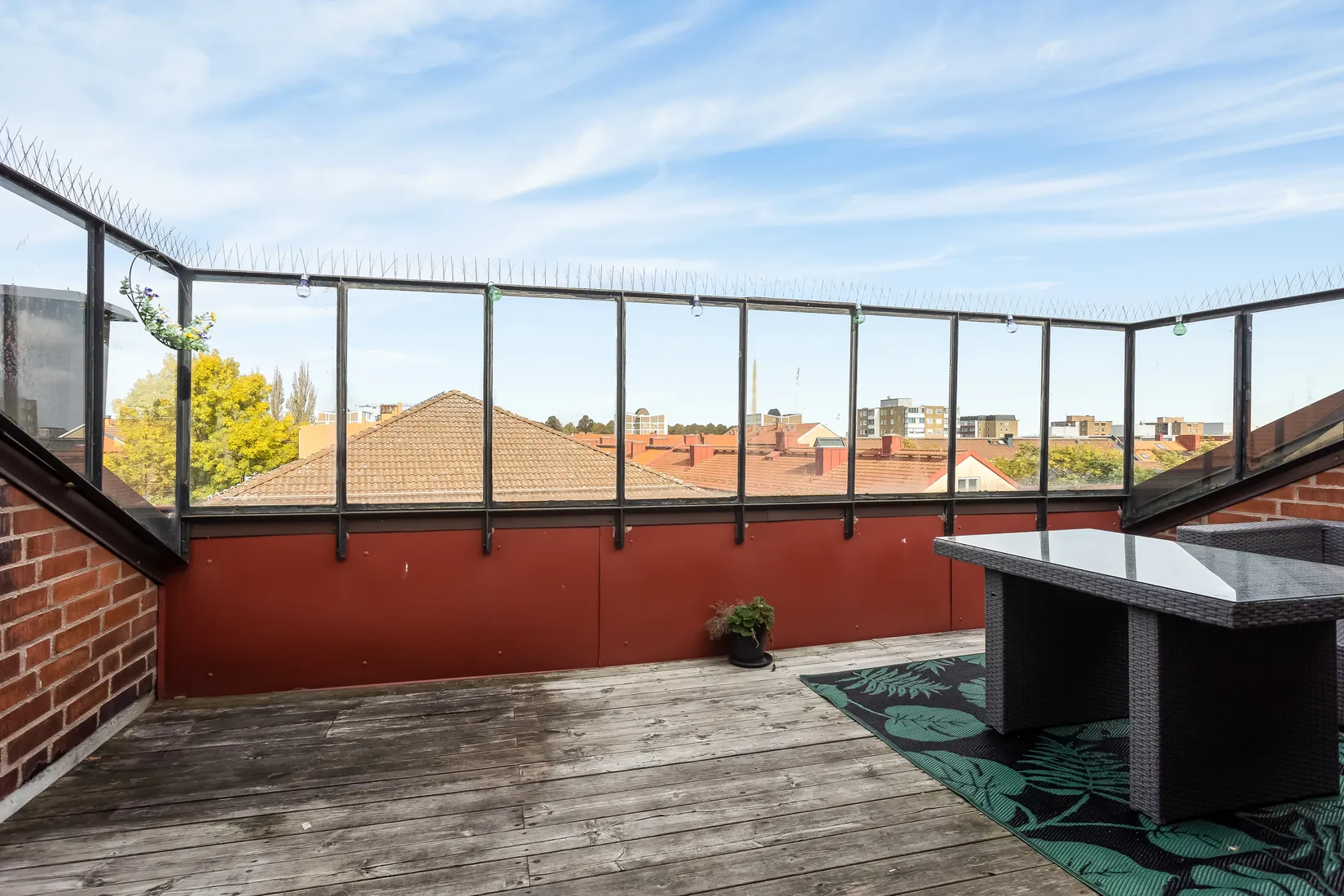 Bostadsrätt, Torekovsgatan 9B, Nobel, Malmö