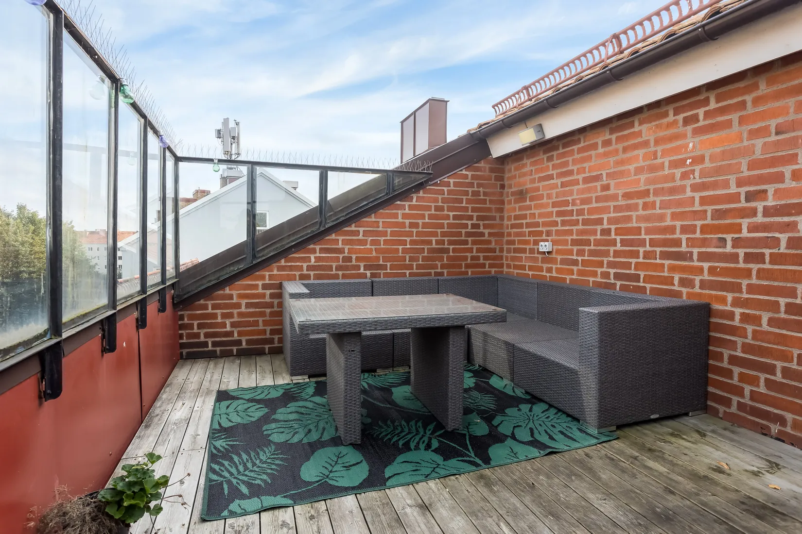 Bostadsrätt, Torekovsgatan 9B, Nobel, Malmö