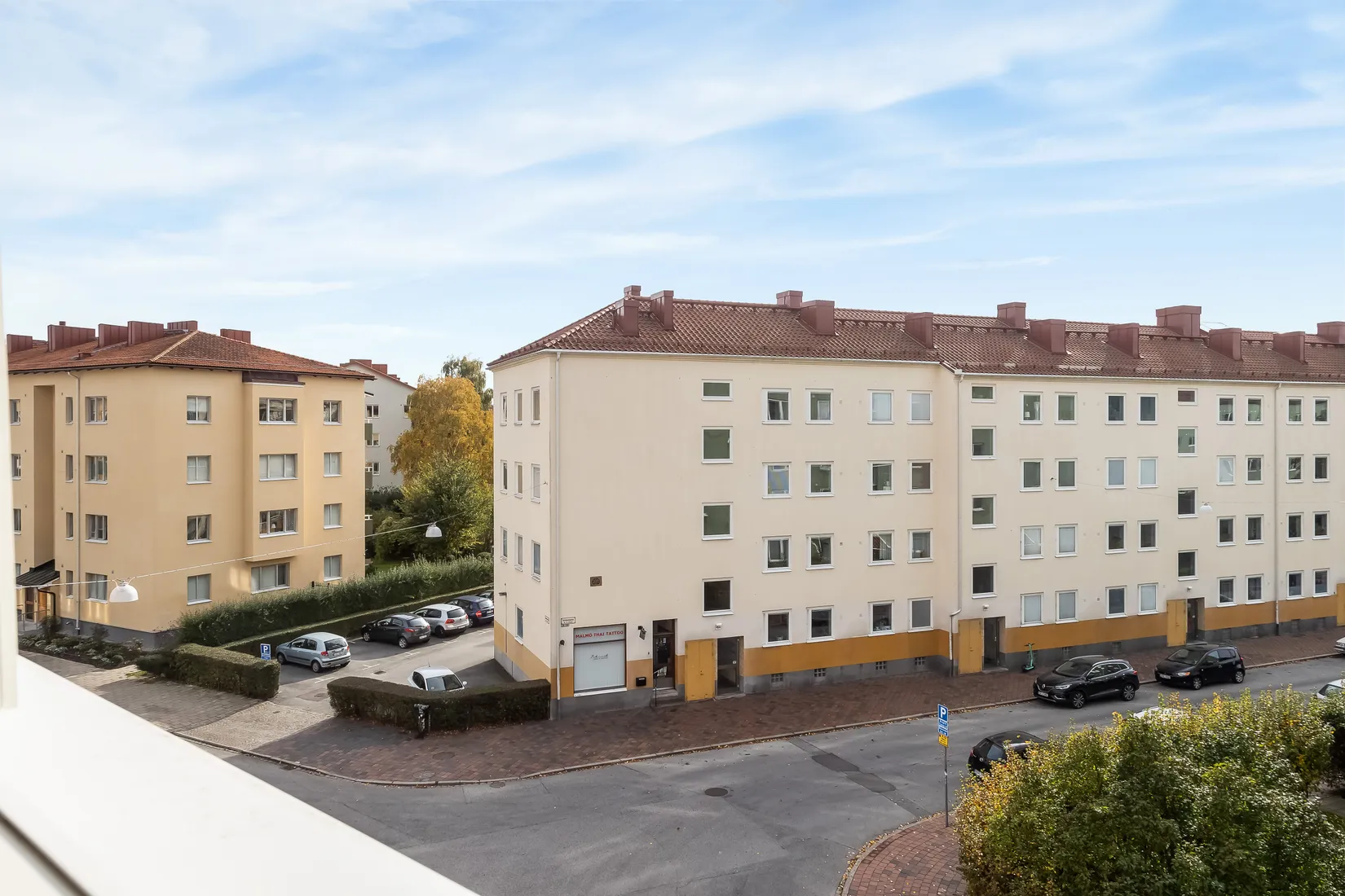 Bostadsrätt, Torekovsgatan 9B, Nobel, Malmö