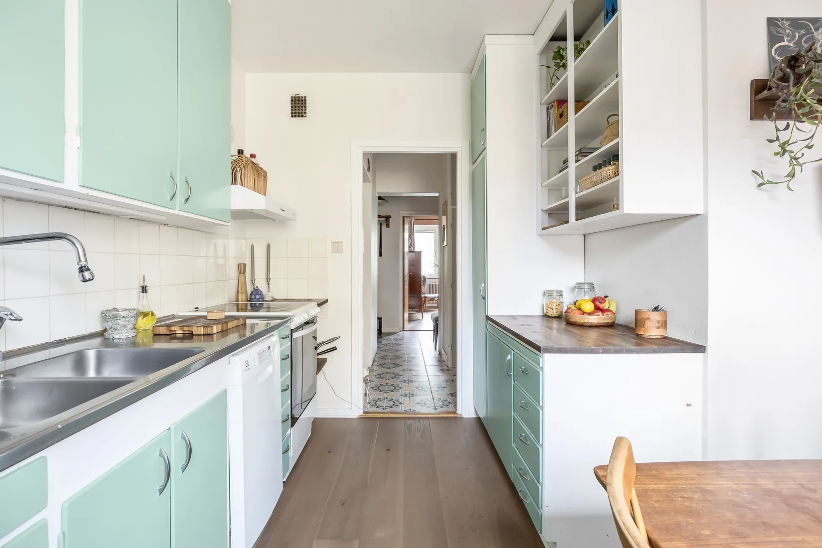 Bostadsrätt, Torekovsgatan 9B, Nobel, Malmö