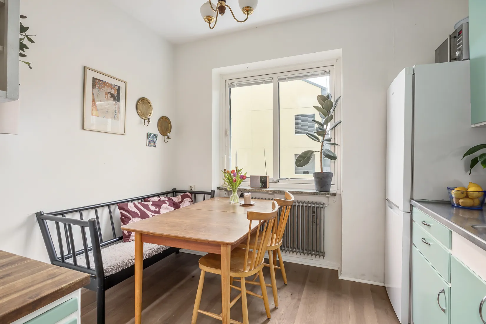 Bostadsrätt, Torekovsgatan 9B, Nobel, Malmö