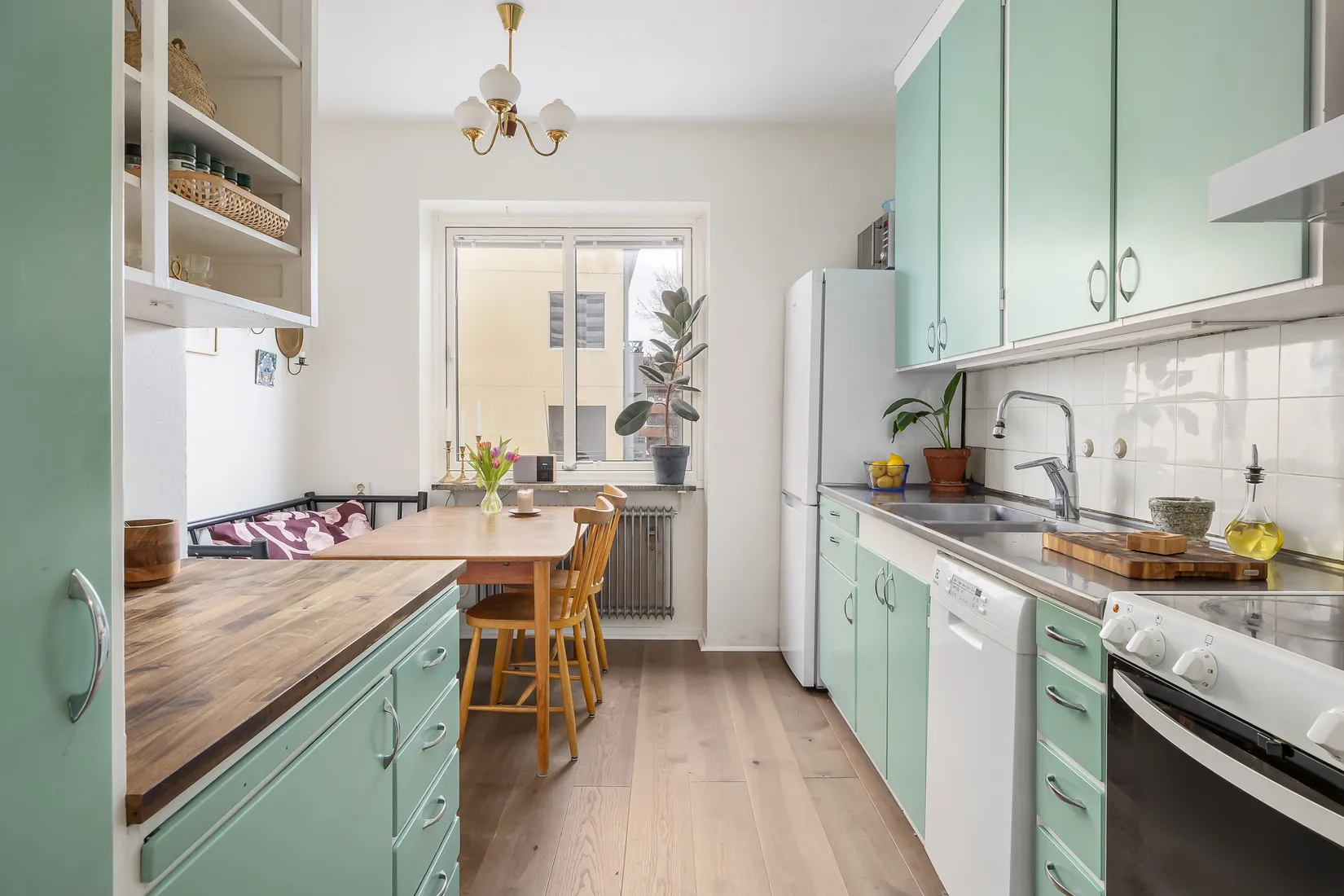 Bostadsrätt, Torekovsgatan 9B, Nobel, Malmö