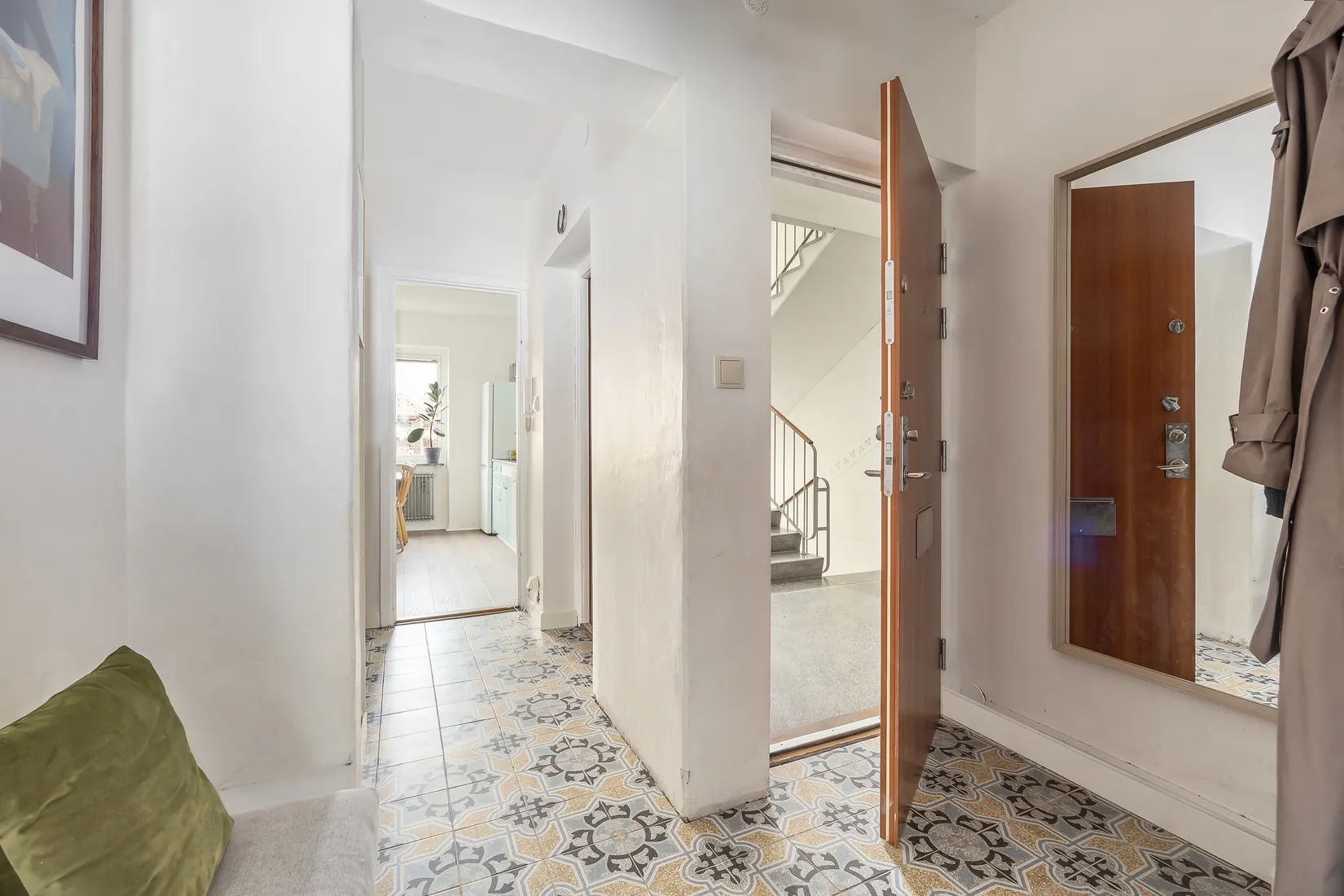 Bostadsrätt, Torekovsgatan 9B, Nobel, Malmö