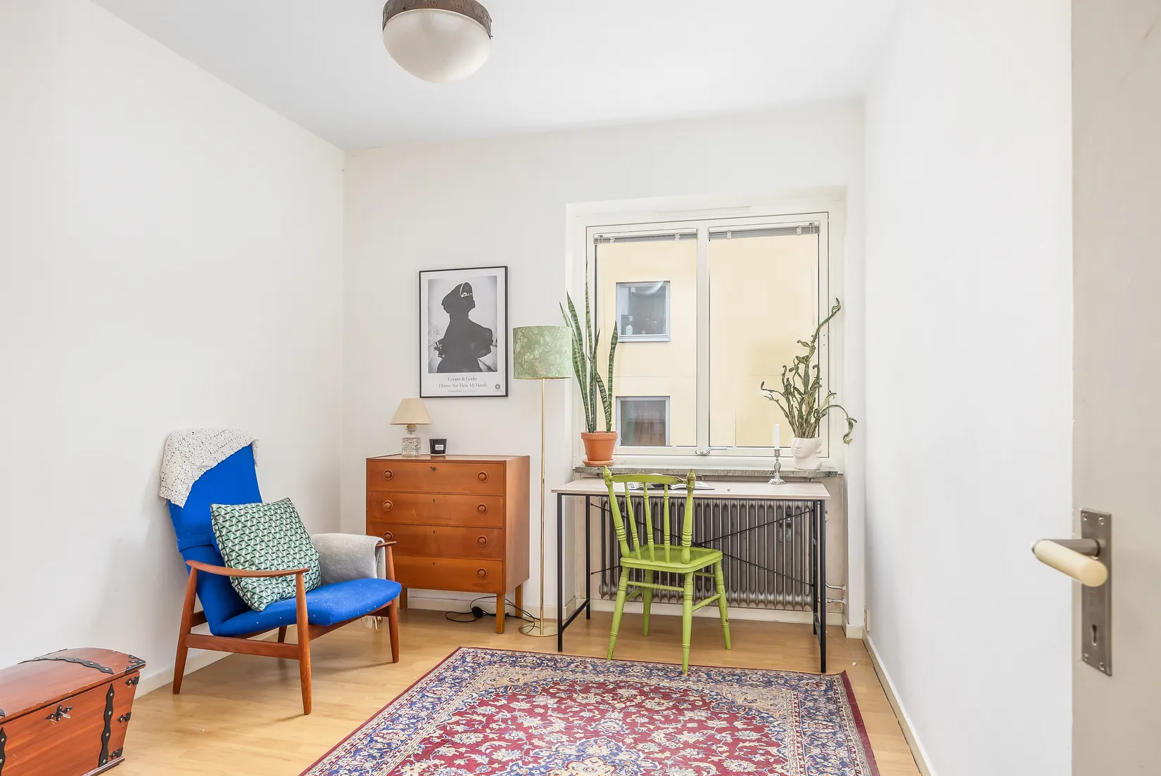 Bostadsrätt, Torekovsgatan 9B, Nobel, Malmö