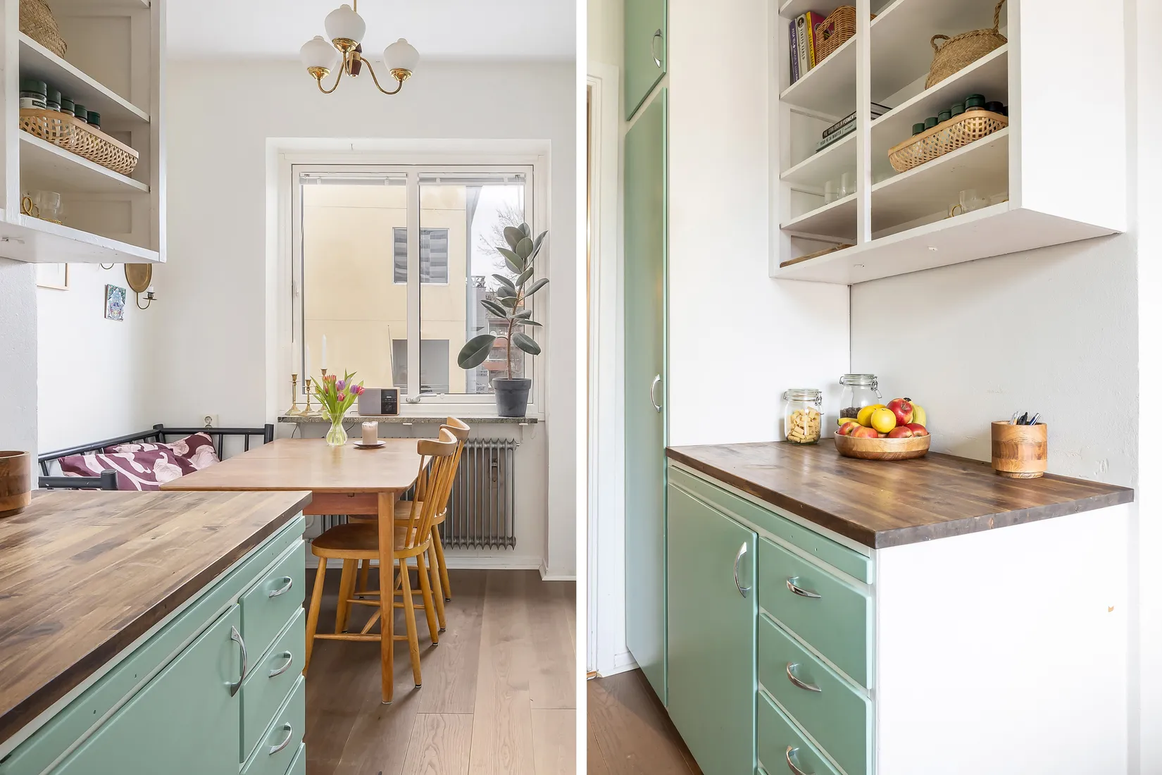 Bostadsrätt, Torekovsgatan 9B, Nobel, Malmö