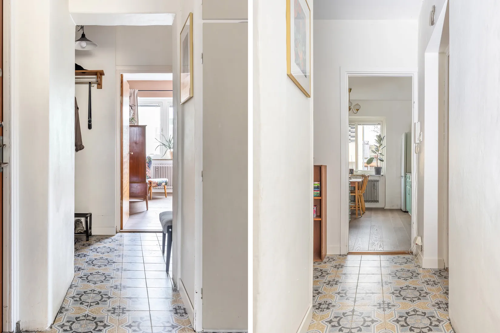 Bostadsrätt, Torekovsgatan 9B, Nobel, Malmö