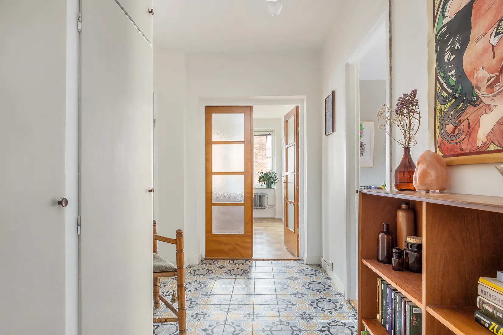 Bostadsrätt, Torekovsgatan 9B, Nobel, Malmö