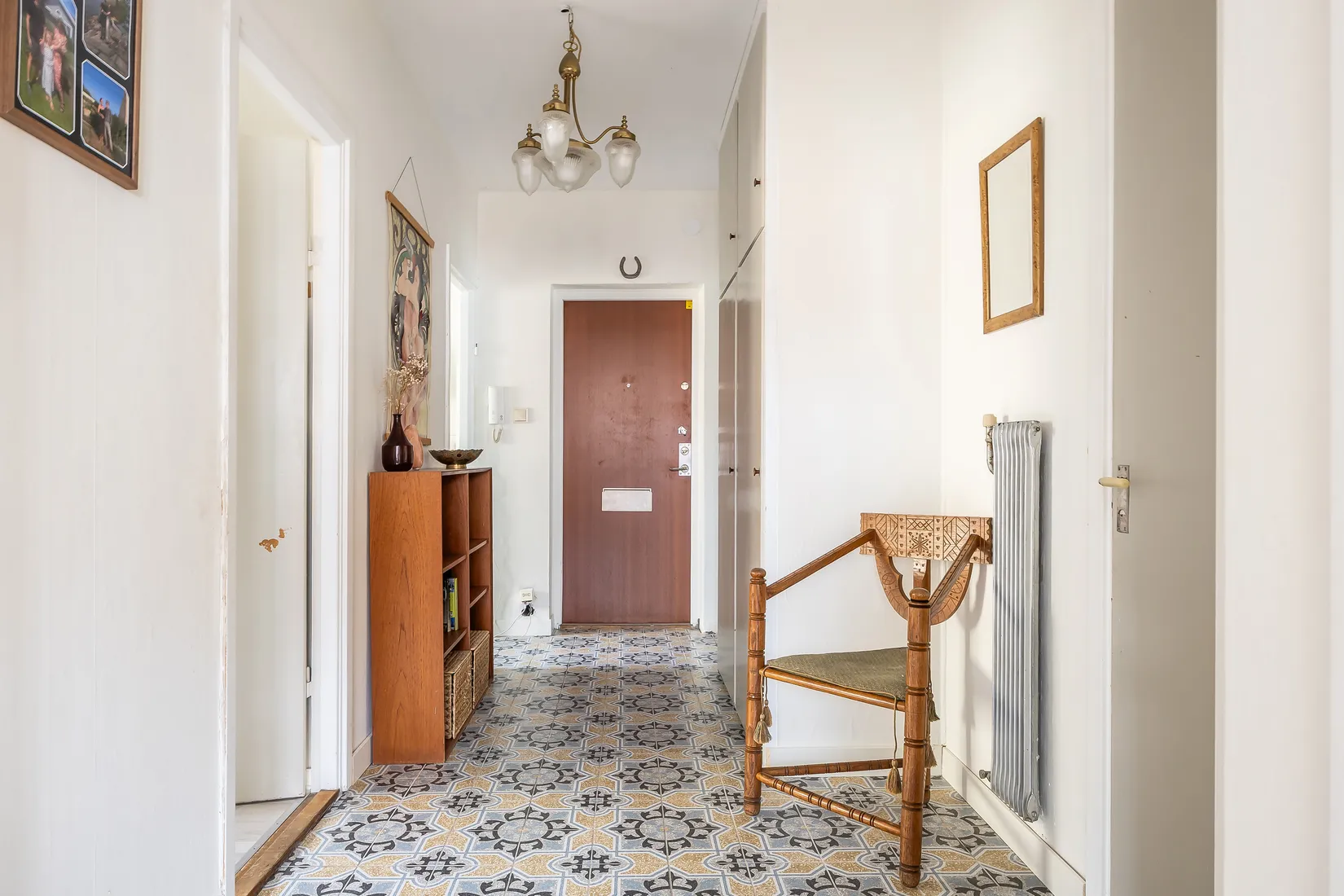 Bostadsrätt, Torekovsgatan 9B, Nobel, Malmö