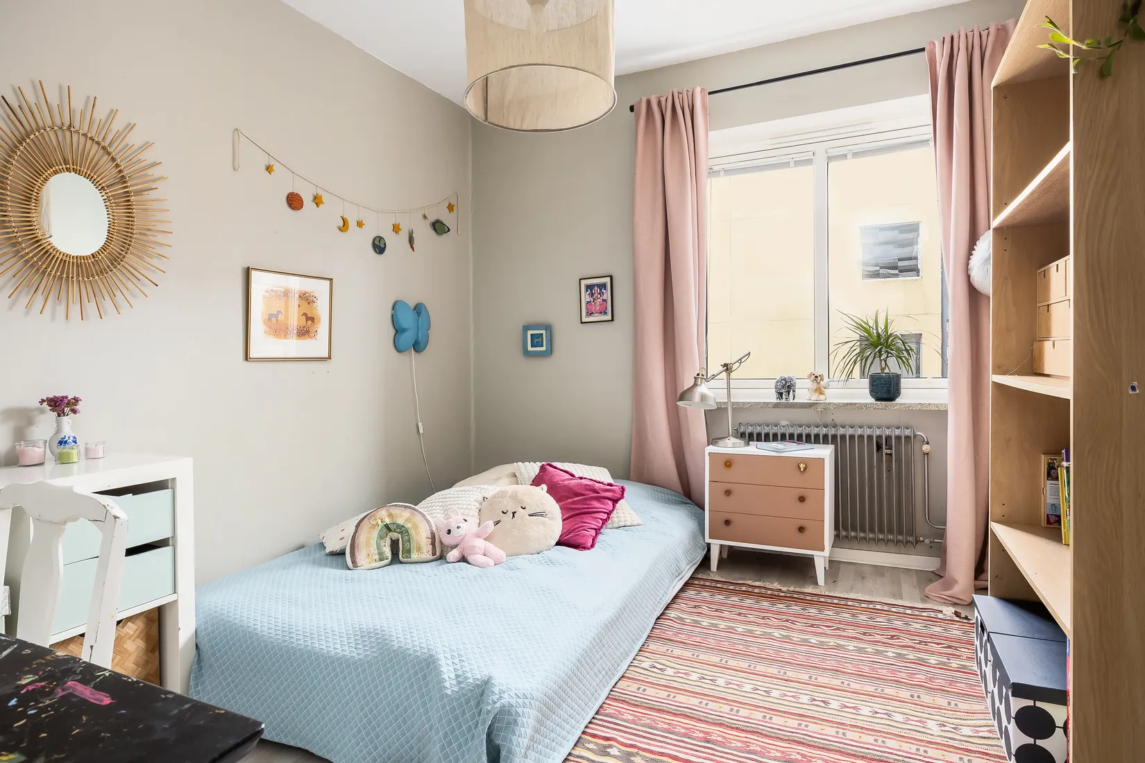 Bostadsrätt, Torekovsgatan 9B, Nobel, Malmö