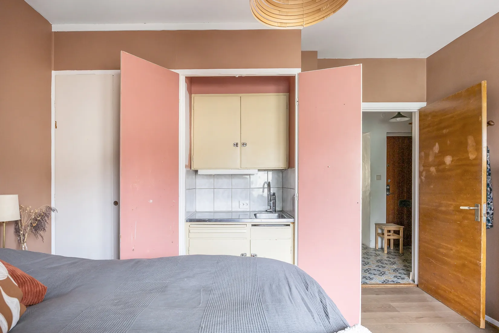 Bostadsrätt, Torekovsgatan 9B, Nobel, Malmö