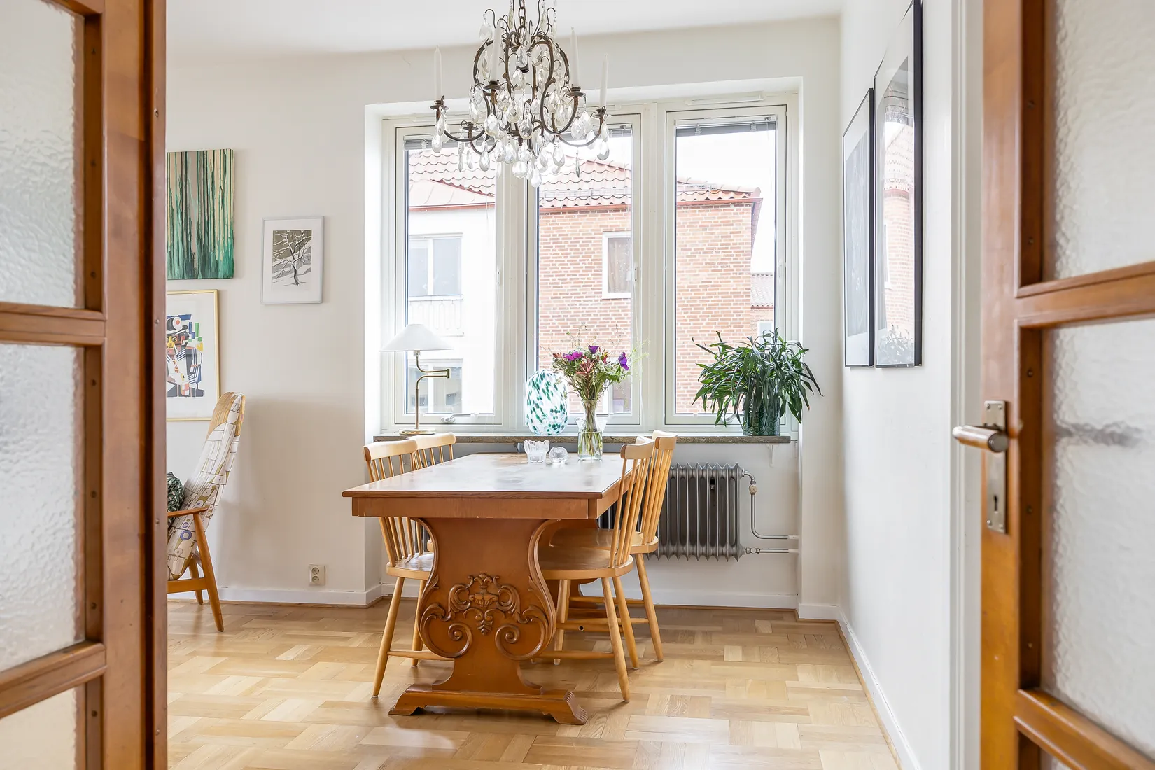 Bostadsrätt, Torekovsgatan 9B, Nobel, Malmö