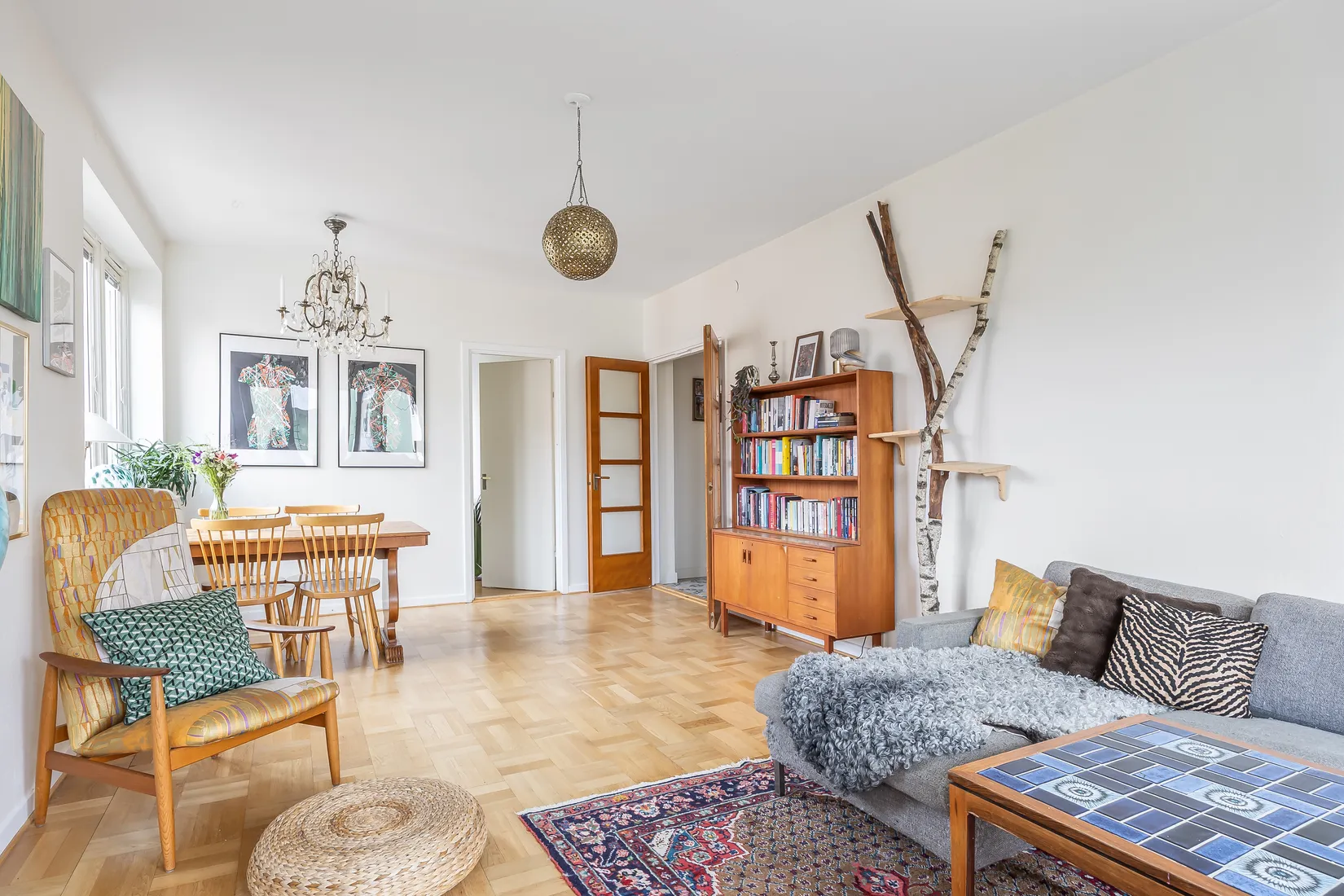 Bostadsrätt, Torekovsgatan 9B, Nobel, Malmö