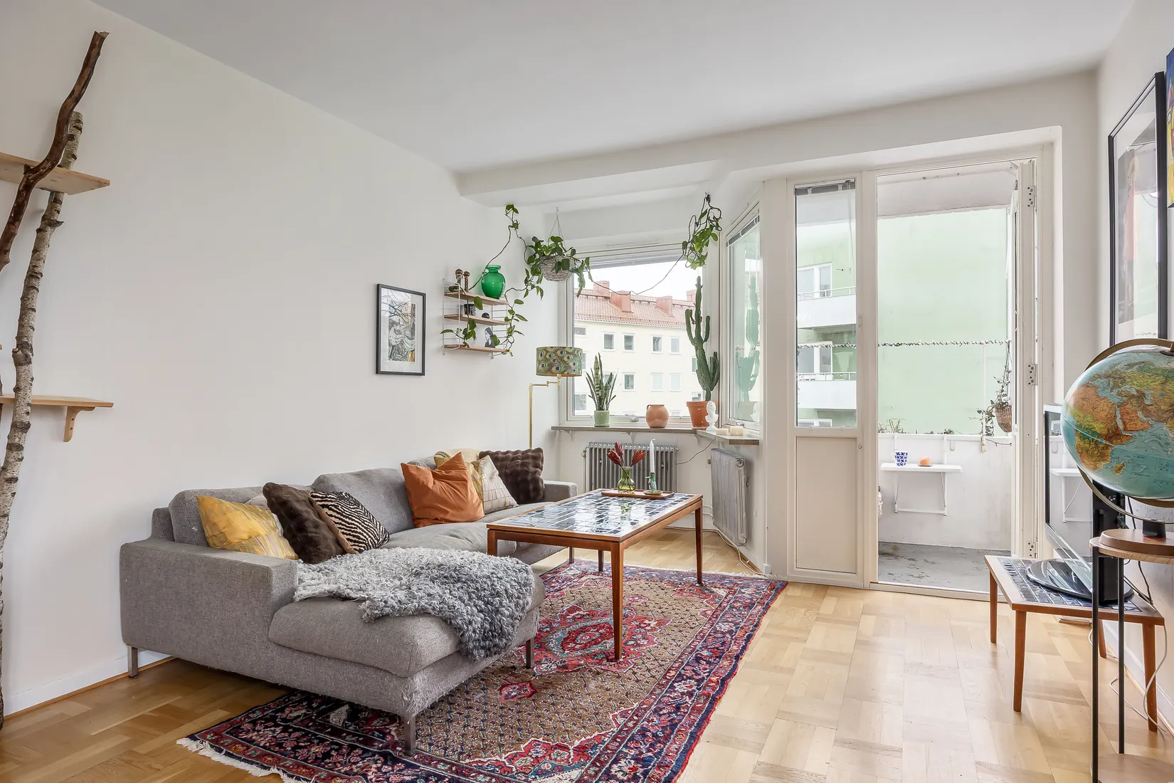 Bostadsrätt, Torekovsgatan 9B, Nobel, Malmö