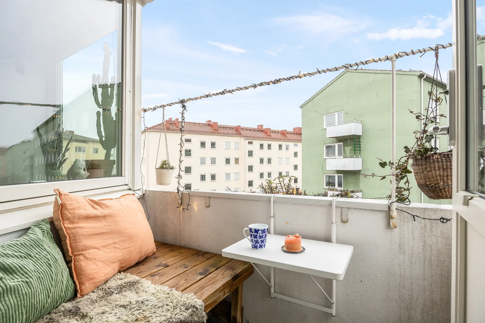 Bostadsrätt, Torekovsgatan 9B, Nobel, Malmö