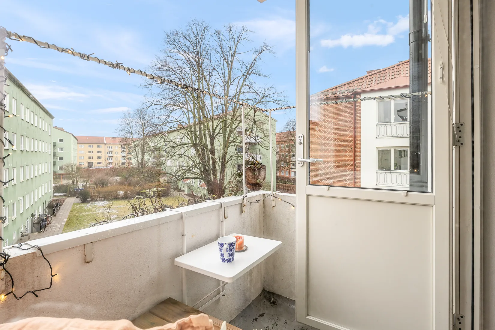 Bostadsrätt, Torekovsgatan 9B, Nobel, Malmö