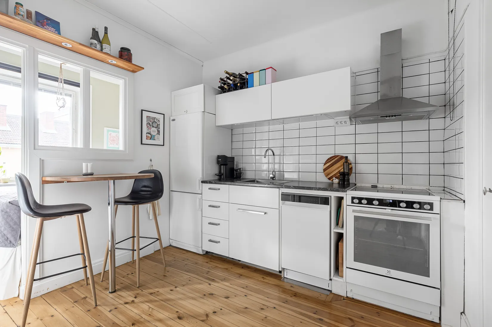 Bostadsrätt, Höganäsgatan 4B, Höganäs, Uppsala