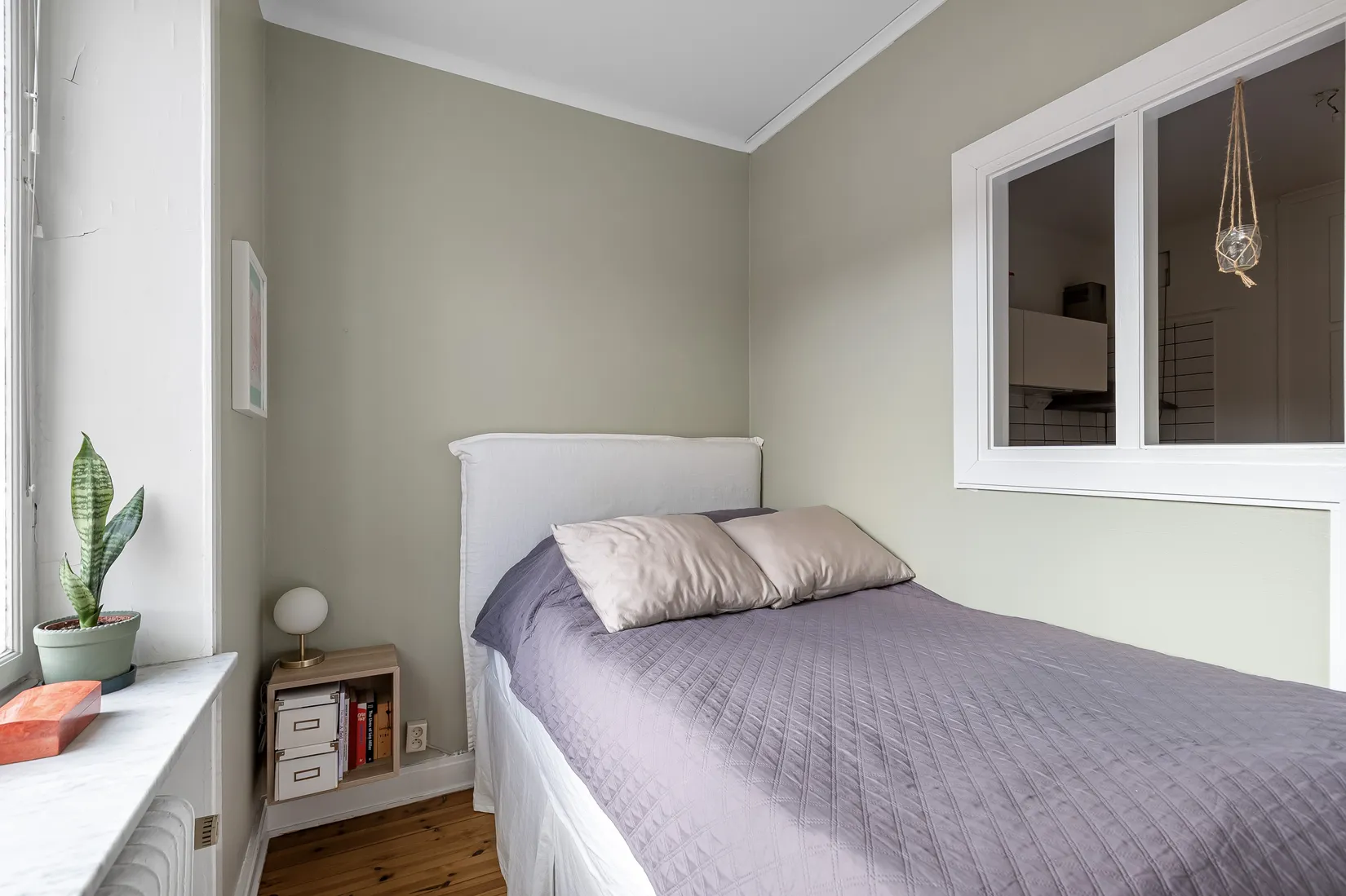 Bostadsrätt, Höganäsgatan 4B, Höganäs, Uppsala