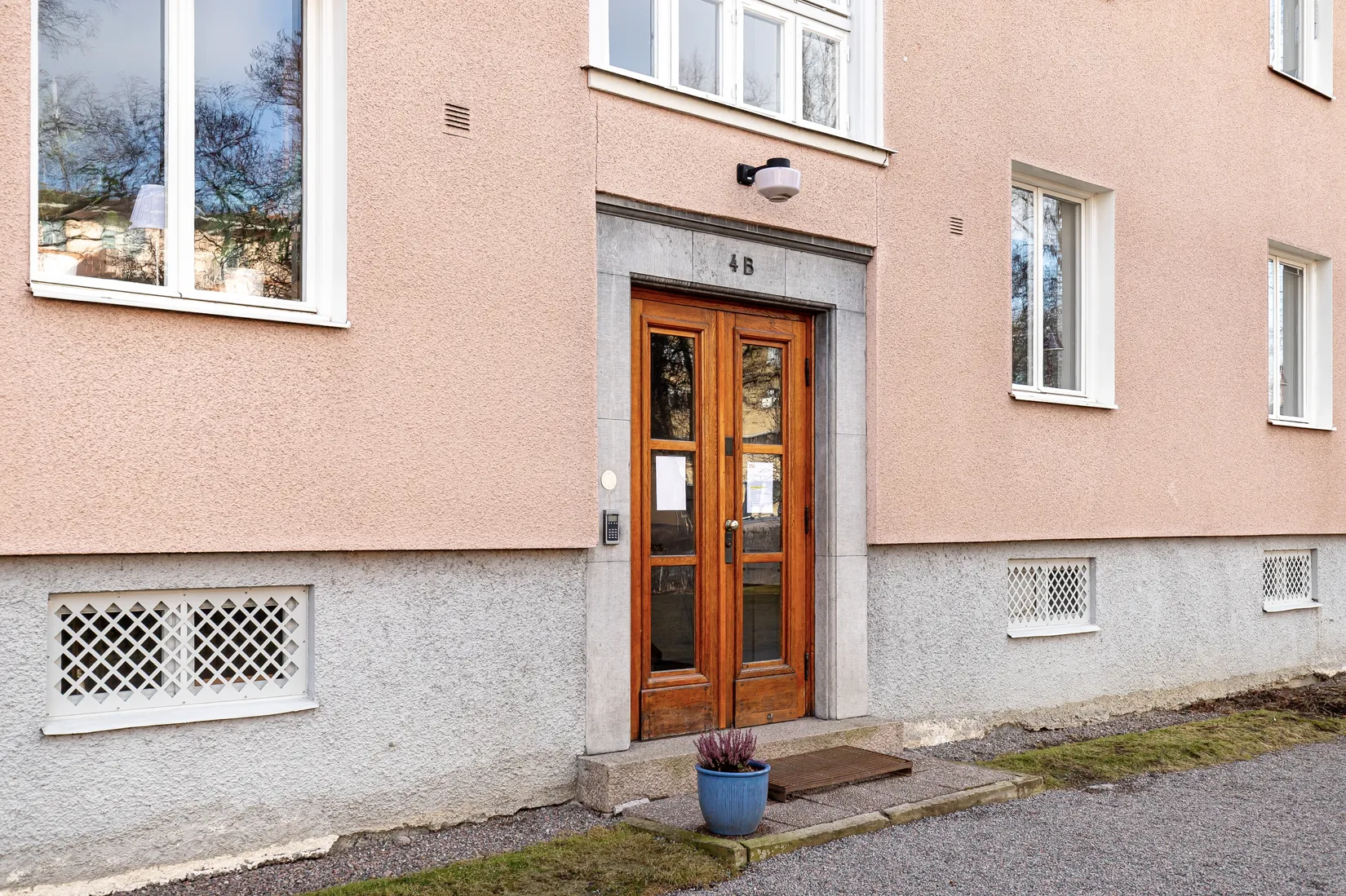 Bostadsrätt, Höganäsgatan 4B, Höganäs, Uppsala