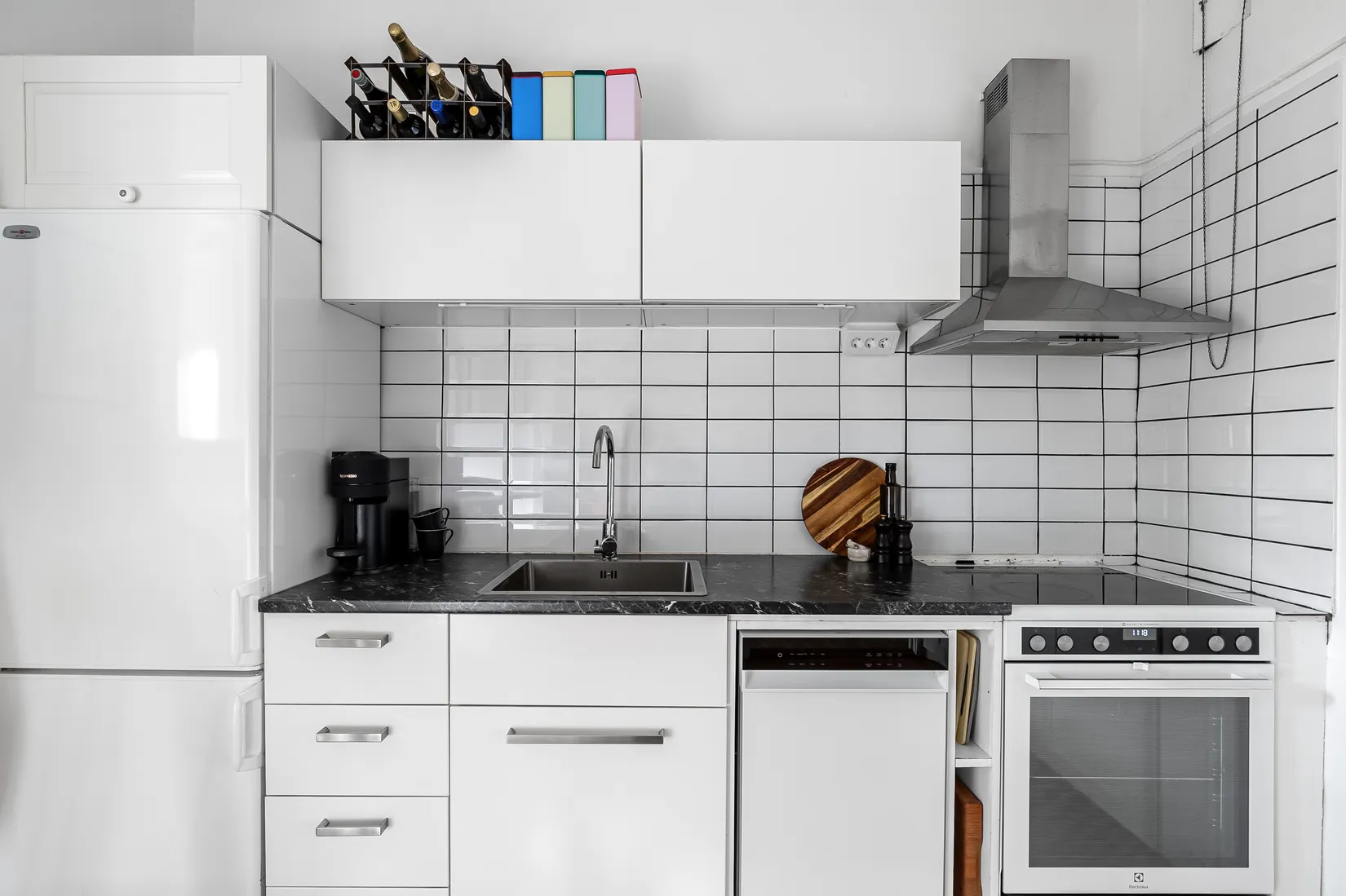 Bostadsrätt, Höganäsgatan 4B, Höganäs, Uppsala