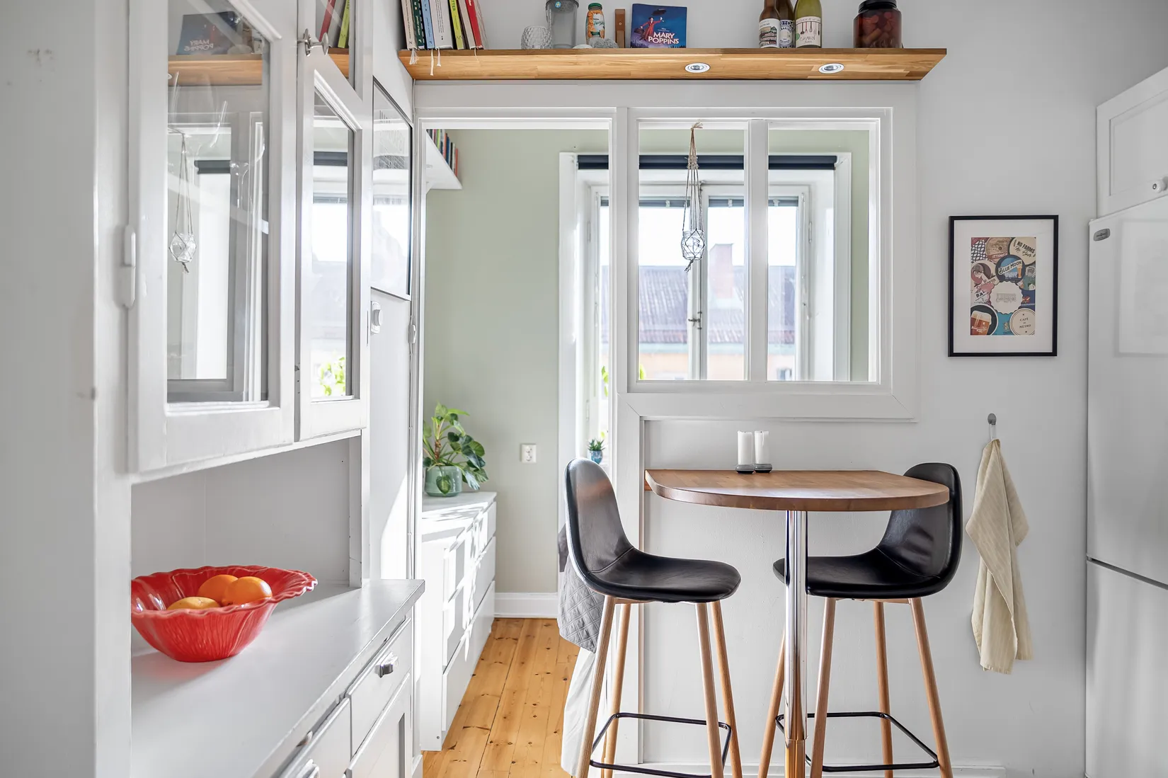 Bostadsrätt, Höganäsgatan 4B, Höganäs, Uppsala