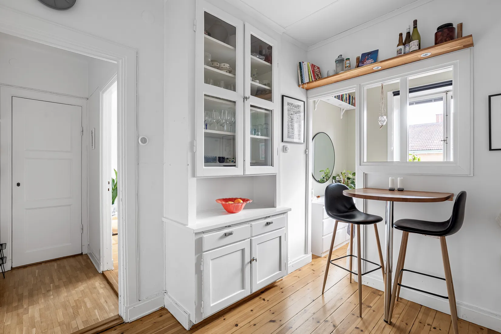 Bostadsrätt, Höganäsgatan 4B, Höganäs, Uppsala