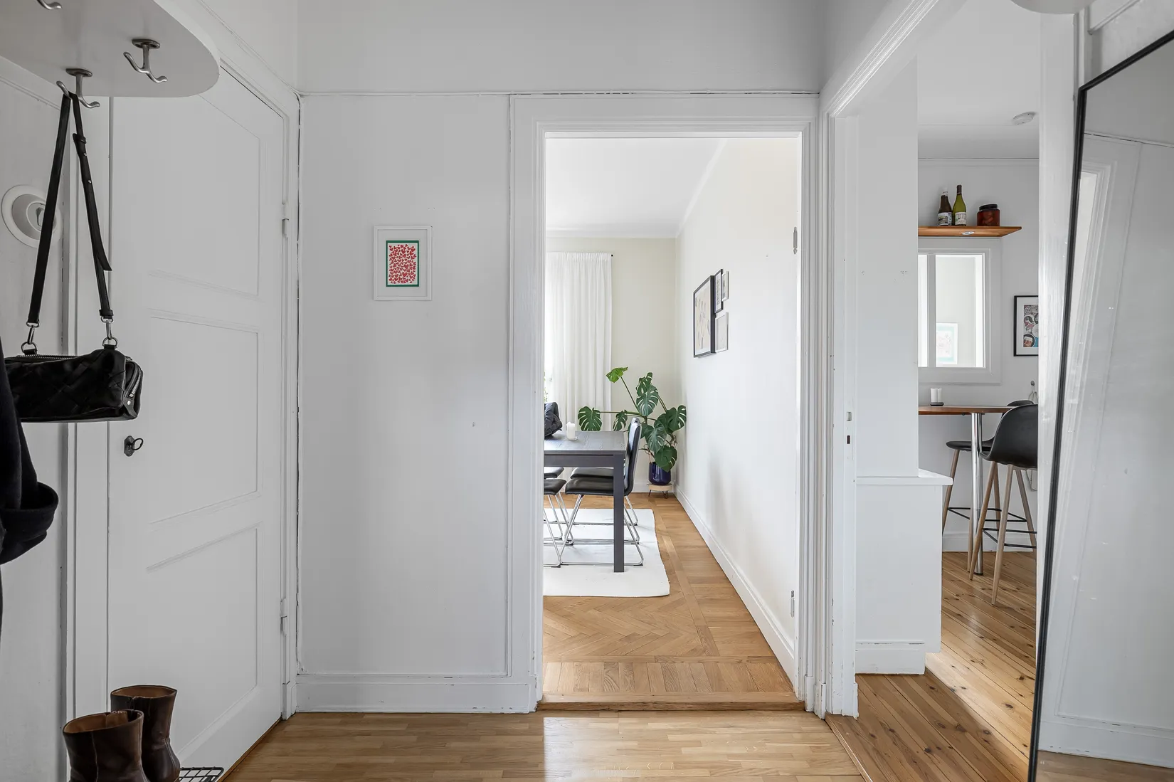 Bostadsrätt, Höganäsgatan 4B, Höganäs, Uppsala
