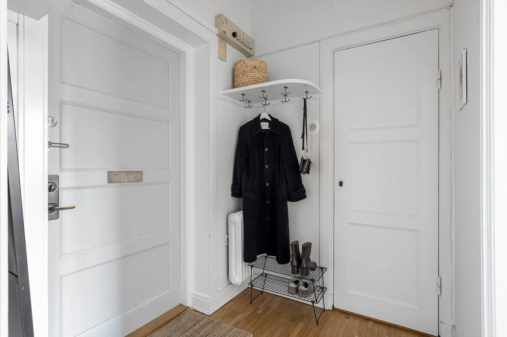 Bostadsrätt, Höganäsgatan 4B, Höganäs, Uppsala