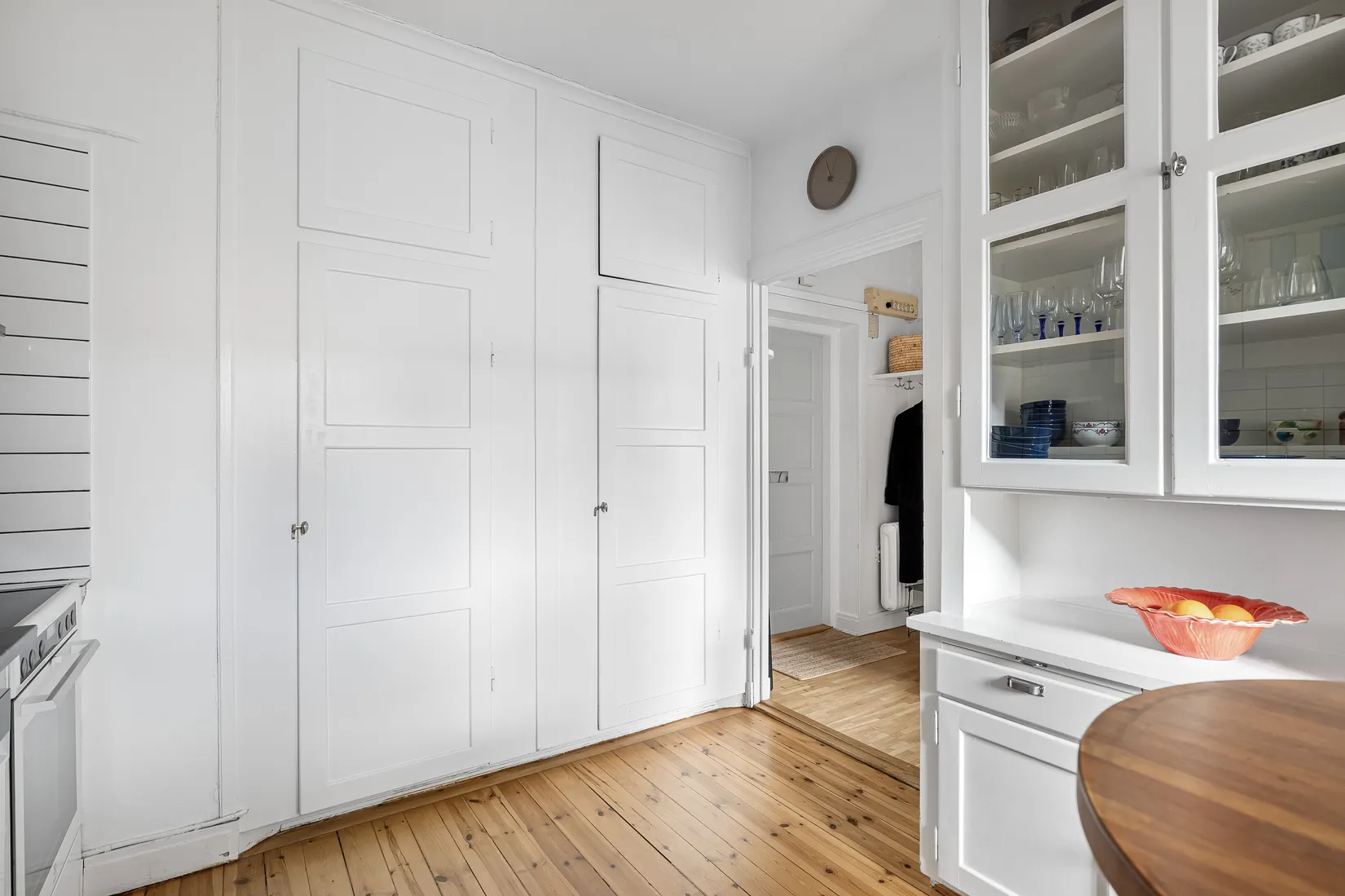 Bostadsrätt, Höganäsgatan 4B, Höganäs, Uppsala