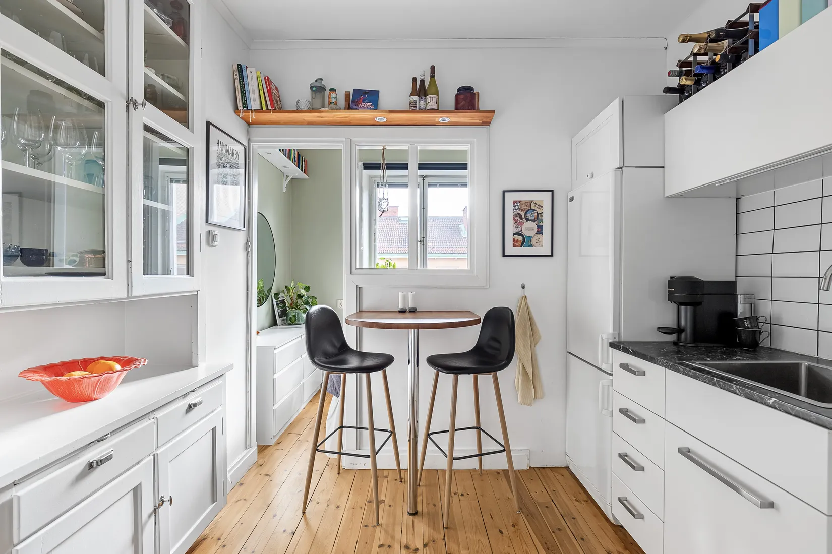 Bostadsrätt, Höganäsgatan 4B, Höganäs, Uppsala