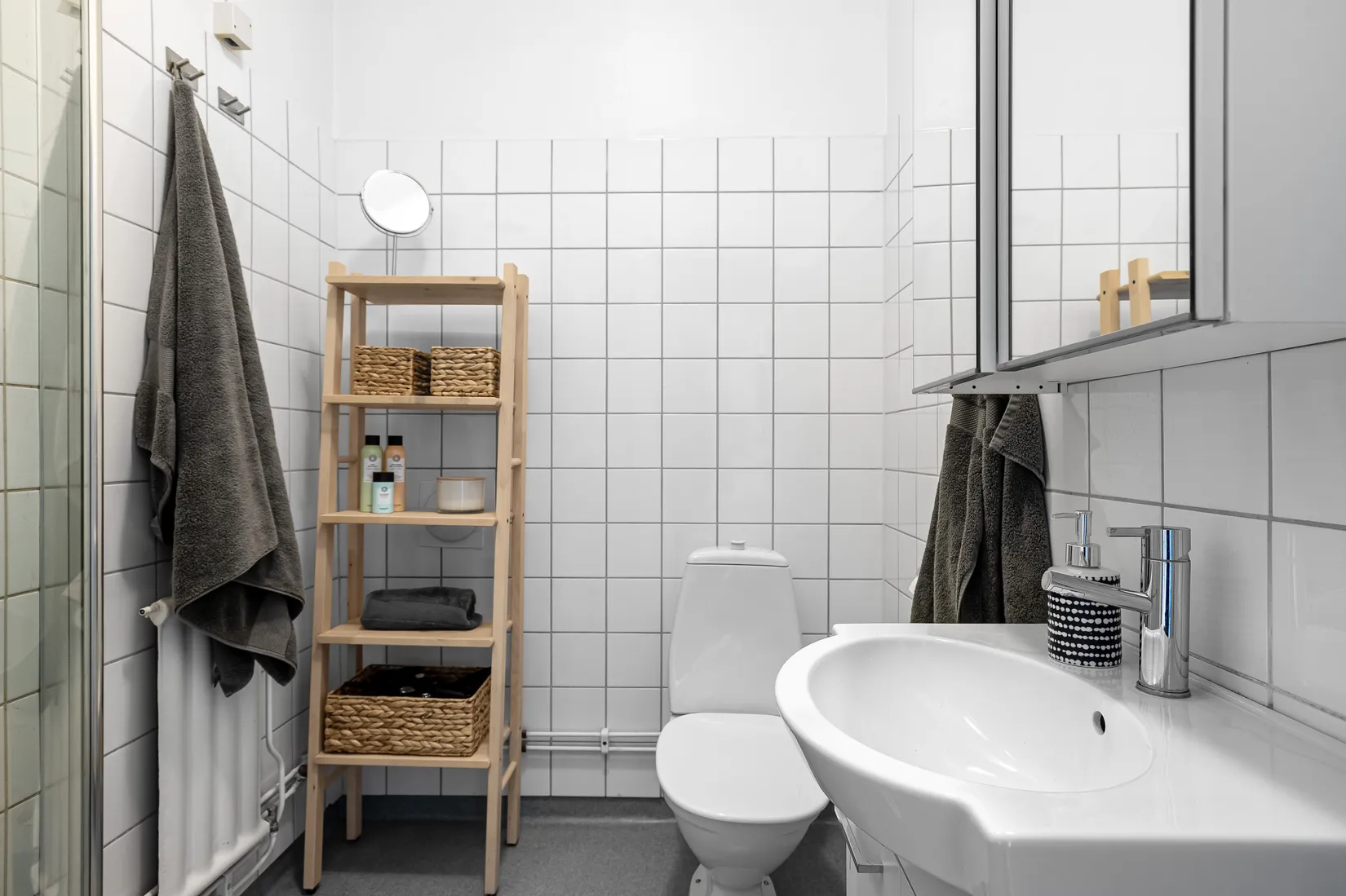 Bostadsrätt, Höganäsgatan 4B, Höganäs, Uppsala