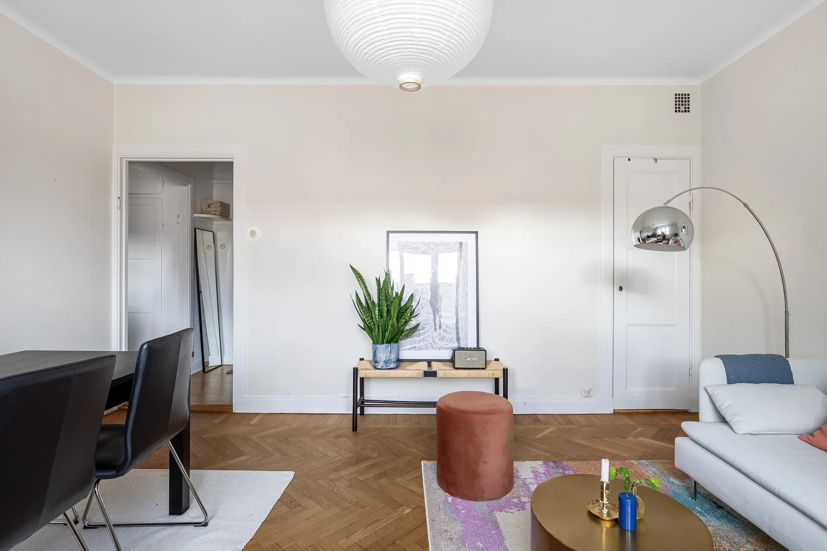 Bostadsrätt, Höganäsgatan 4B, Höganäs, Uppsala