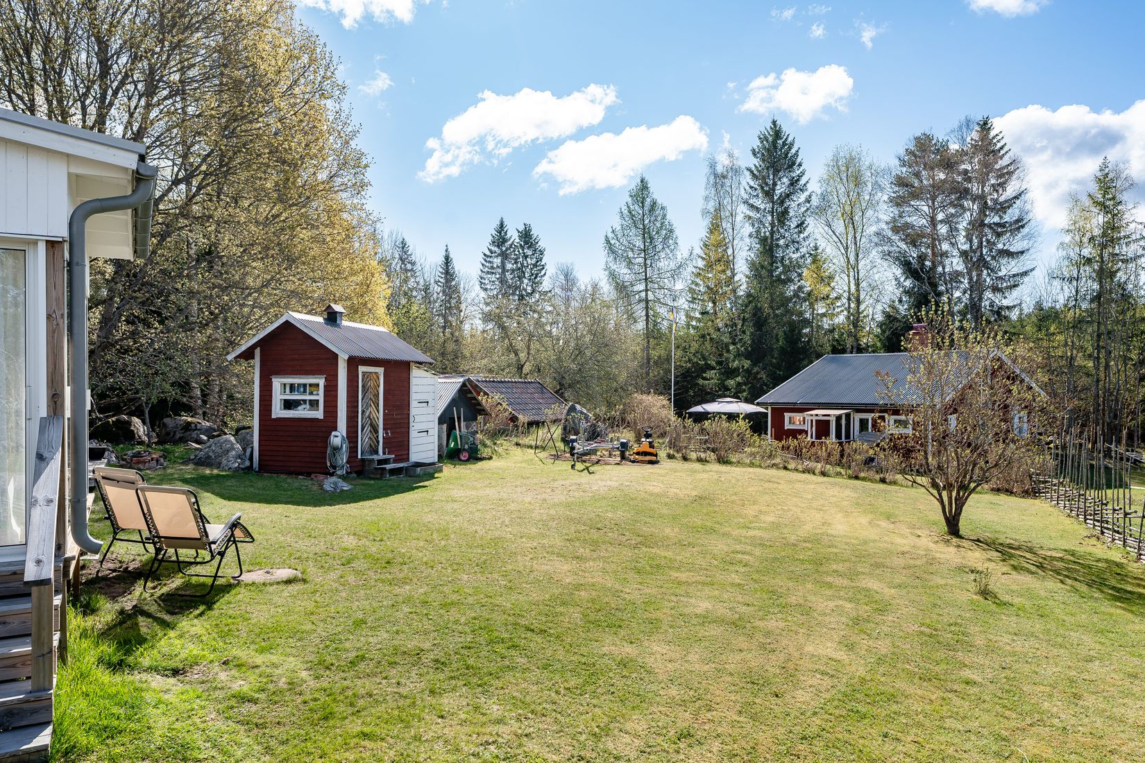 Villa, Slåttervägen 20, Gårdskär, Älvkarleby