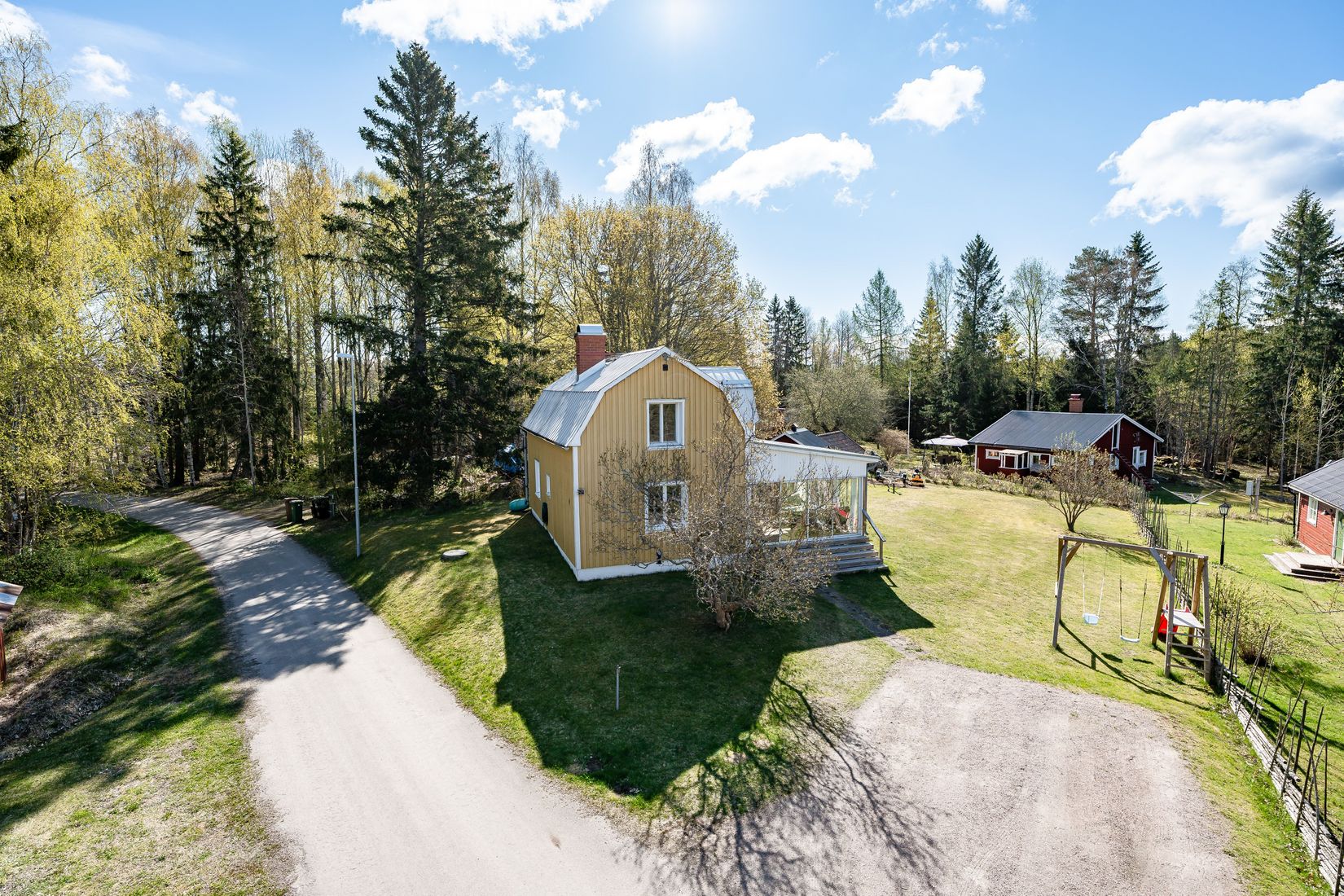 Villa, Slåttervägen 20, Gårdskär, Älvkarleby