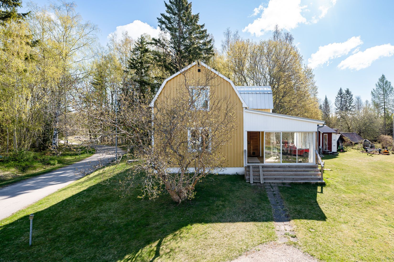 Villa, Slåttervägen 20, Gårdskär, Älvkarleby