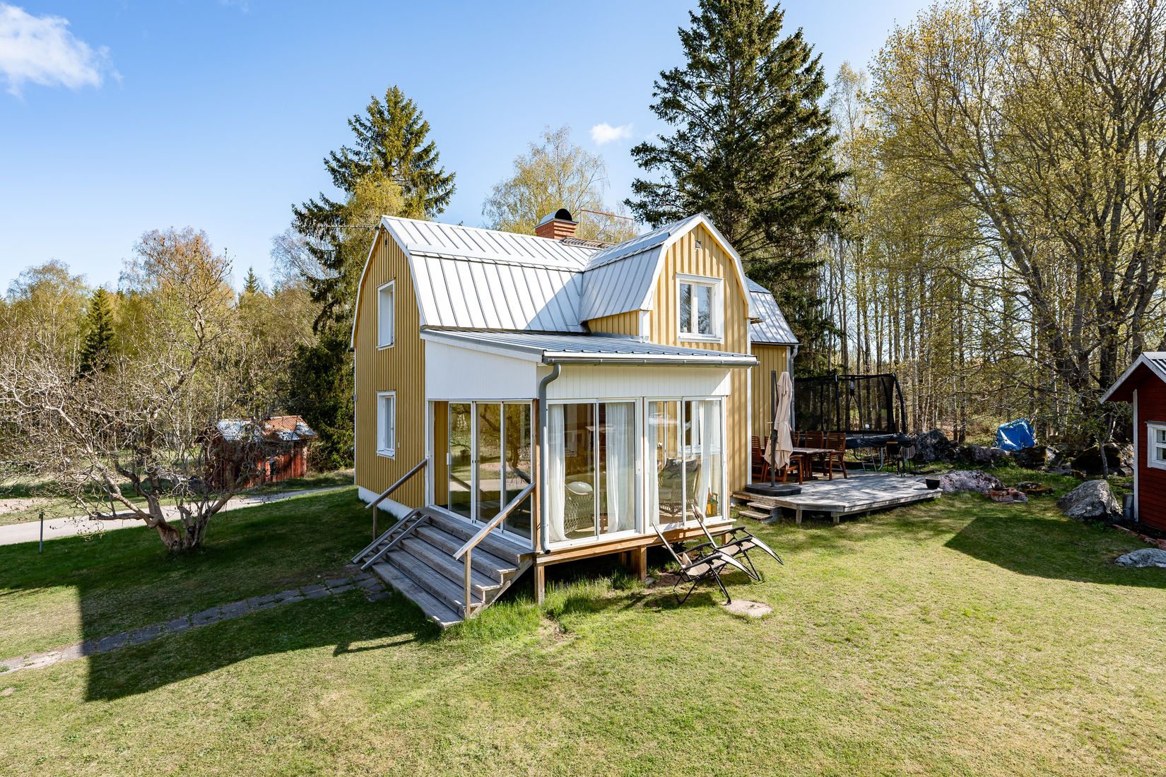 Villa, Slåttervägen 20, Gårdskär, Älvkarleby