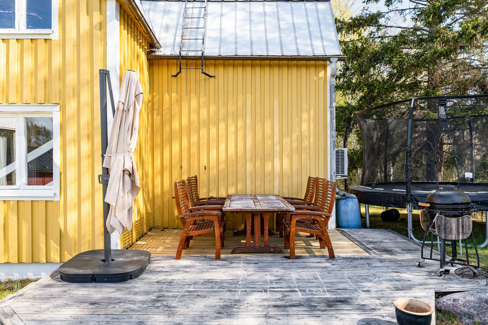 Villa, Slåttervägen 20, Gårdskär, Älvkarleby