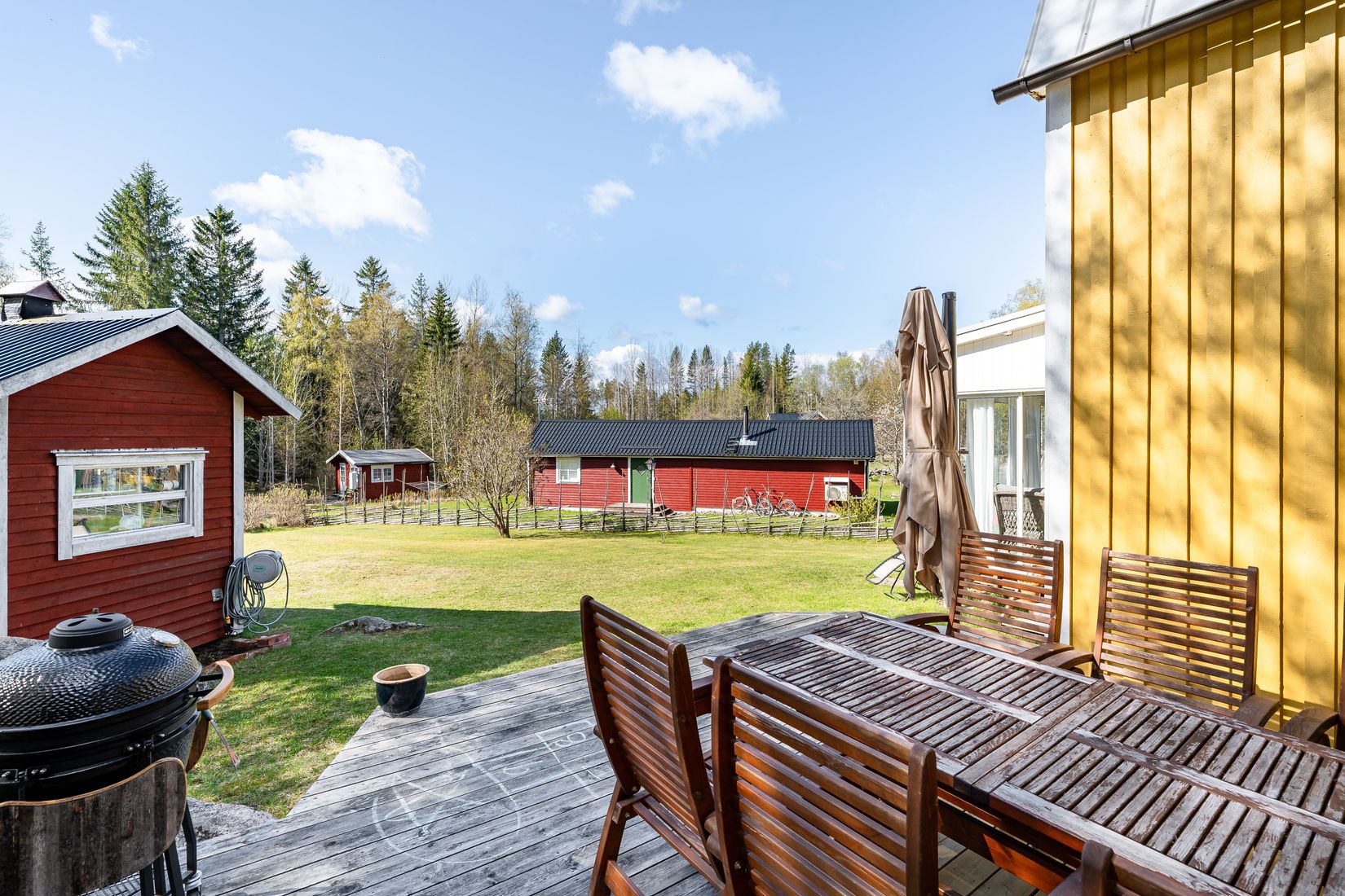 Villa, Slåttervägen 20, Gårdskär, Älvkarleby