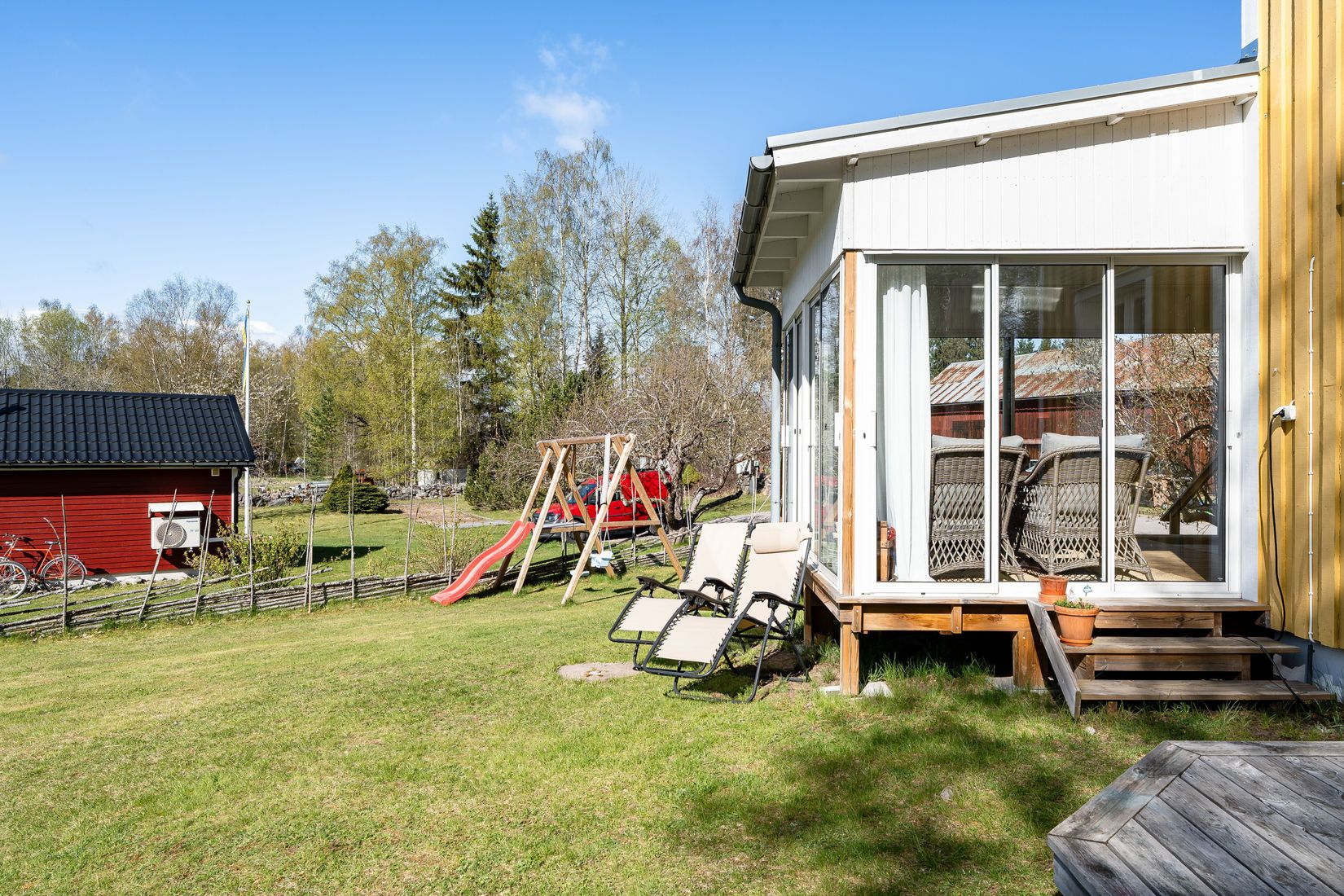 Villa, Slåttervägen 20, Gårdskär, Älvkarleby