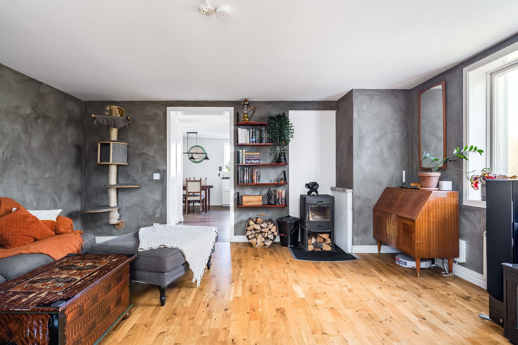 Villa, Slåttervägen 20, Gårdskär, Älvkarleby